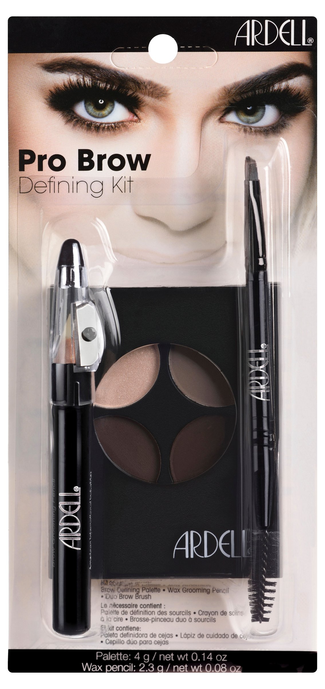 Ardell Brow Defining Kit 1 each