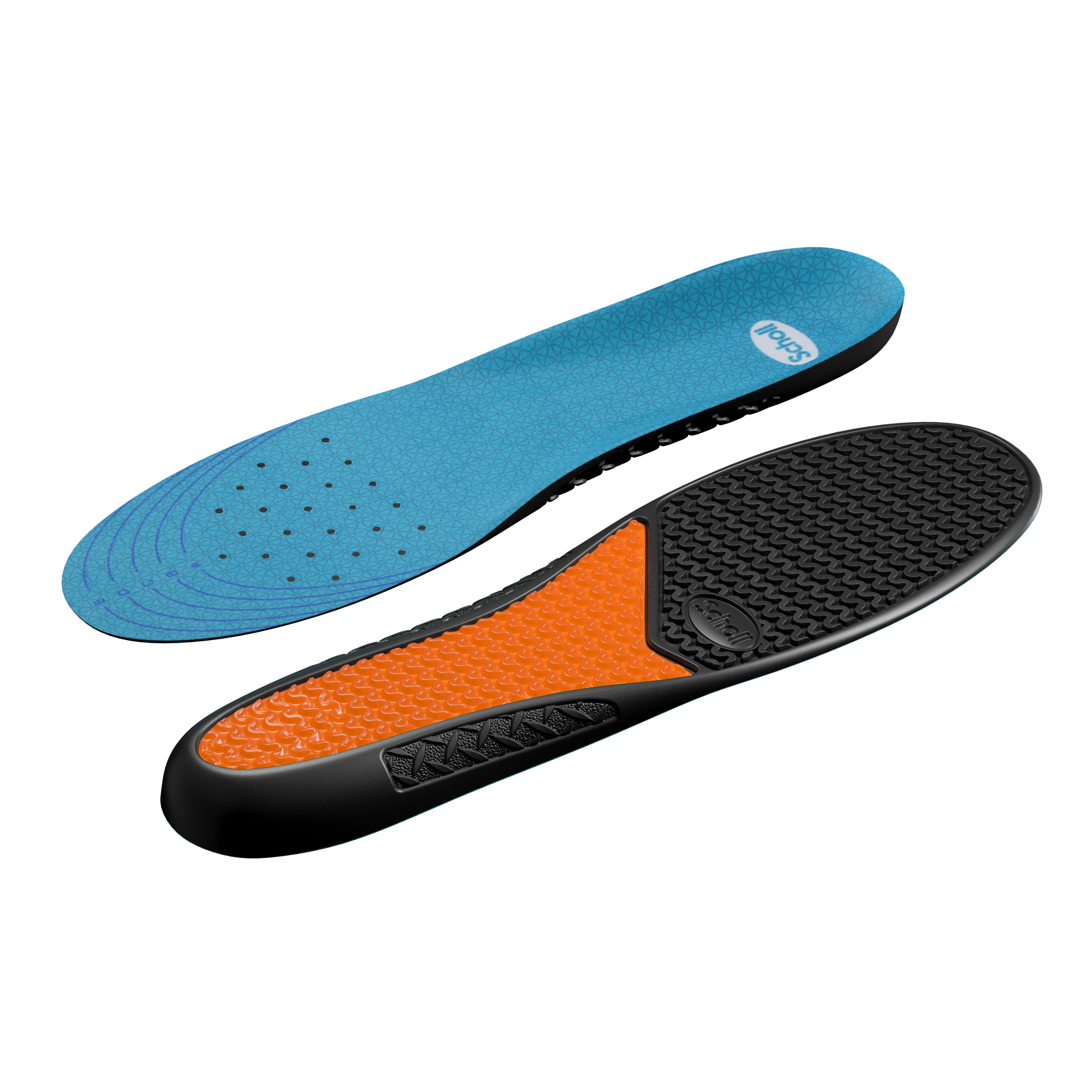 Scholl Gel Activ Insole Work & Boot Large 1 each - Image 9