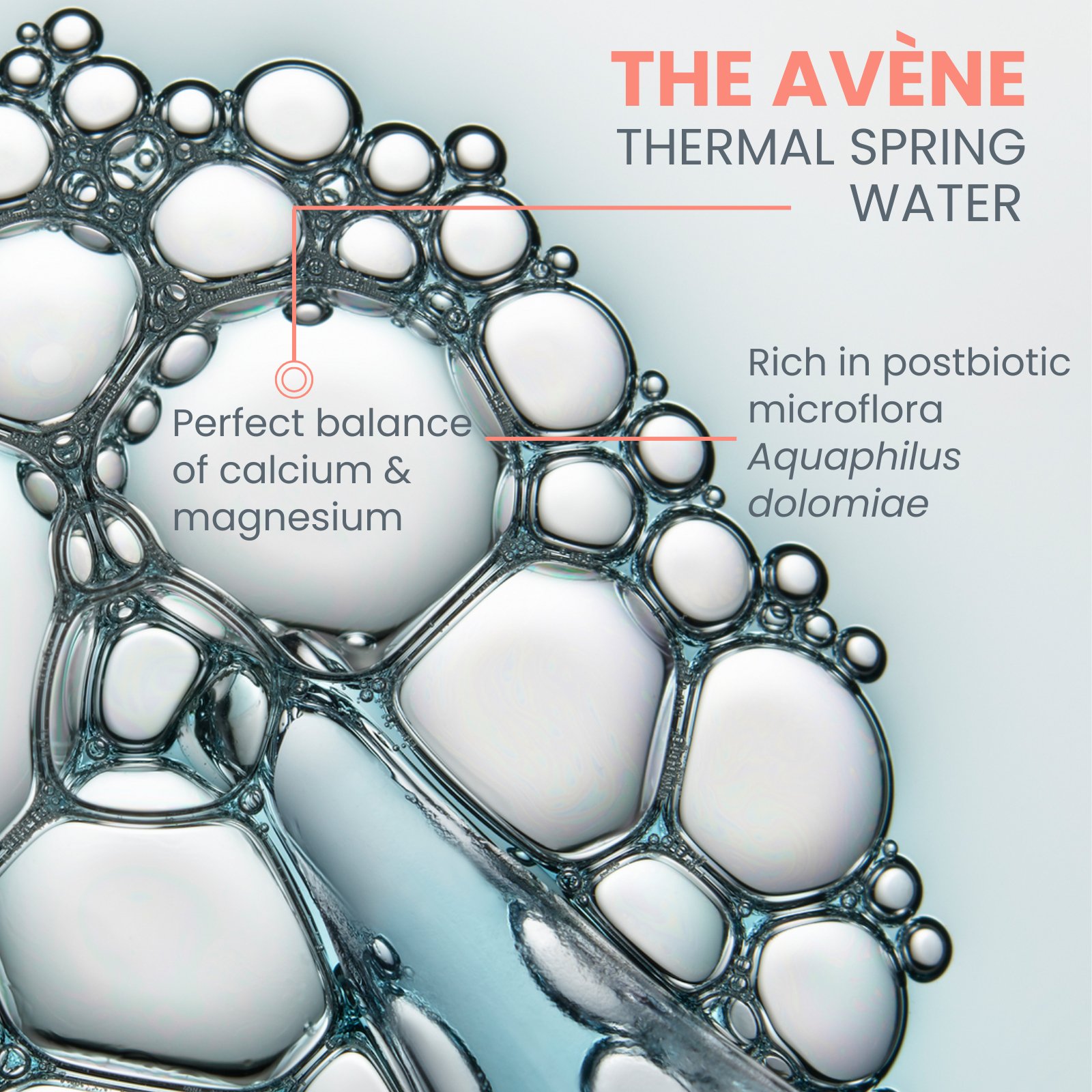 Avene Thermal Spring Water 150ml - Image 3