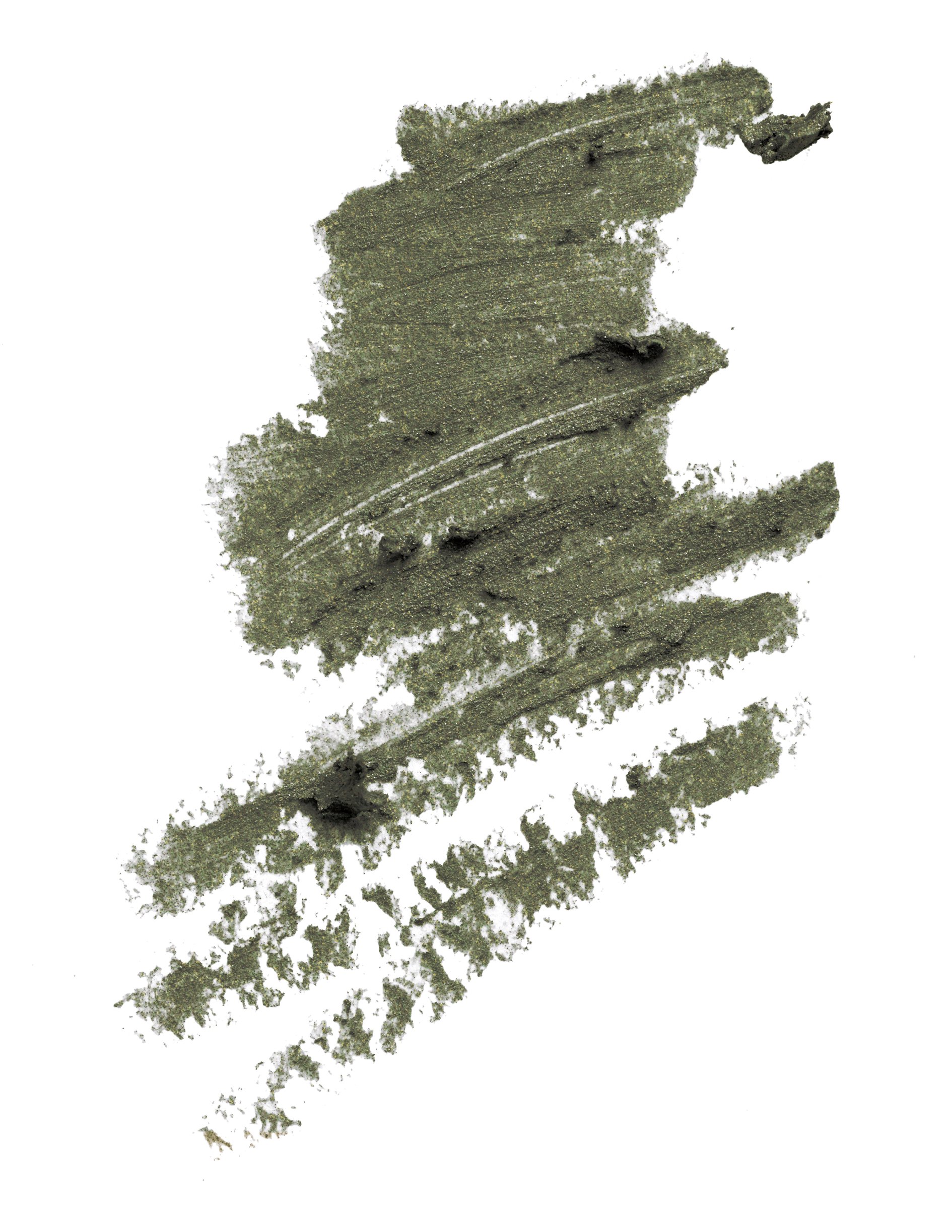Nude By Nature Contour Eye Pencil 06 Rainforest 1 each - Image 1