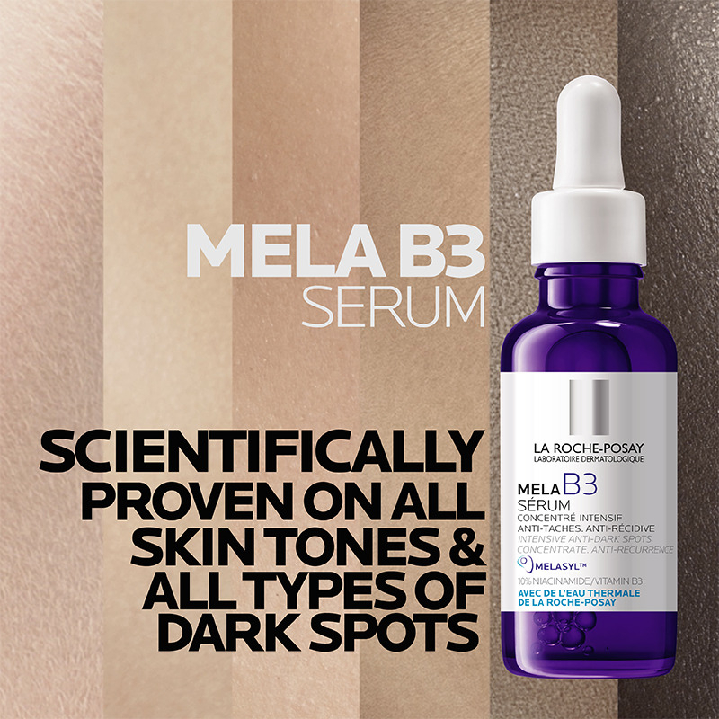 La Roche Posay Mela B3 Serum 50ml - Image 5