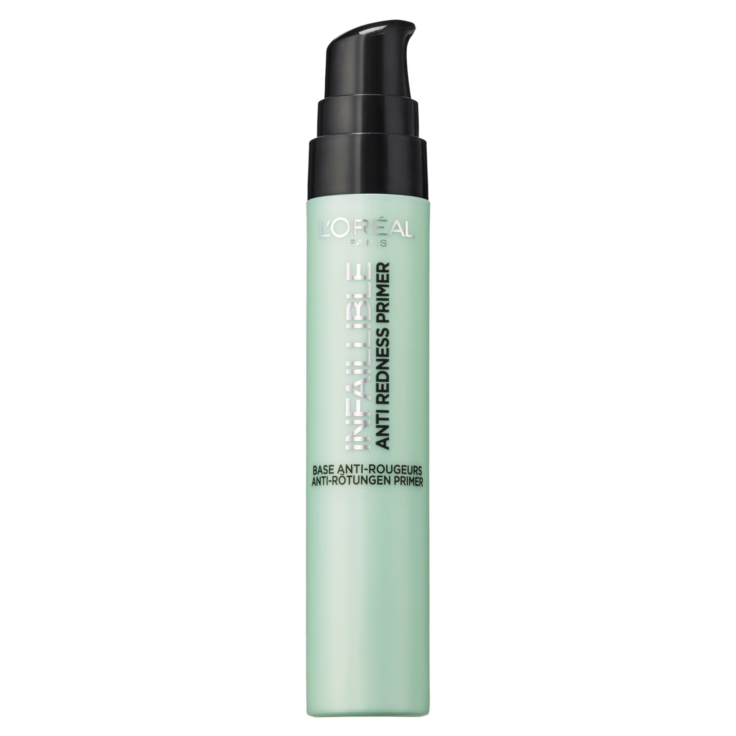 L'Oreal Paris Infallible Primer 02 Anti Redness 1 each