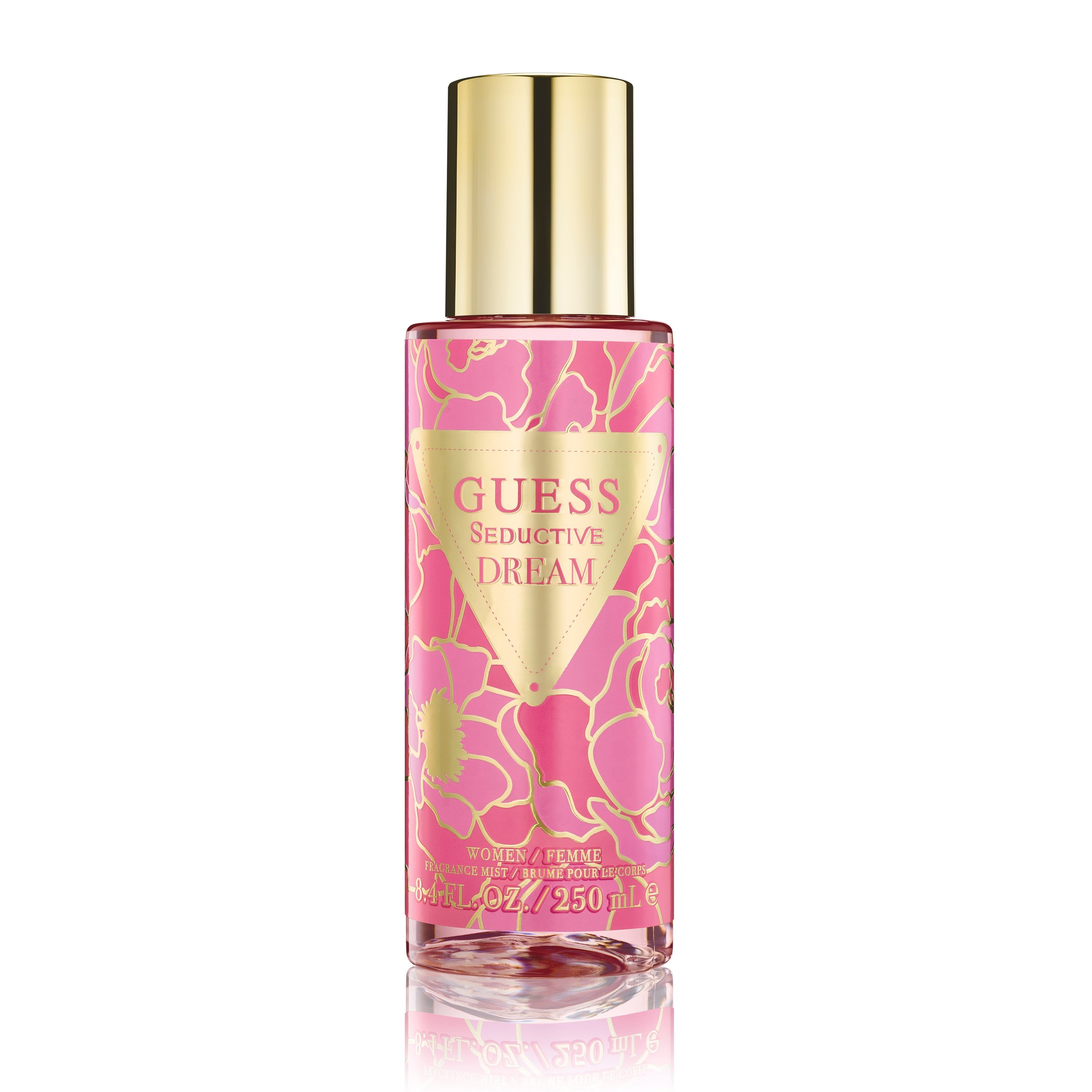 Guess Seductive Dream For Women Fragrance Mist 250ml