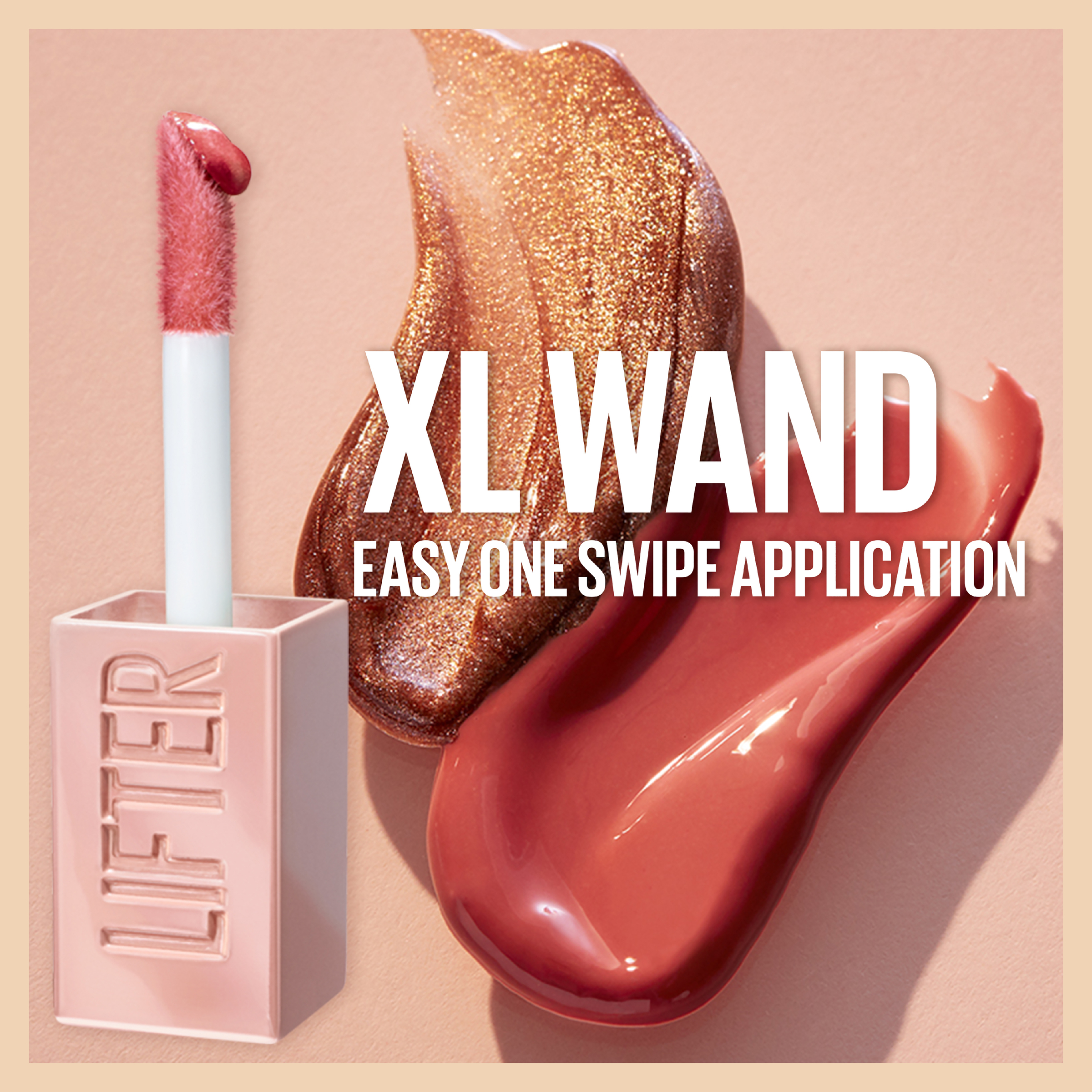 Maybelline Lip Lifter Gloss 20 Sun 1 each - Image 8