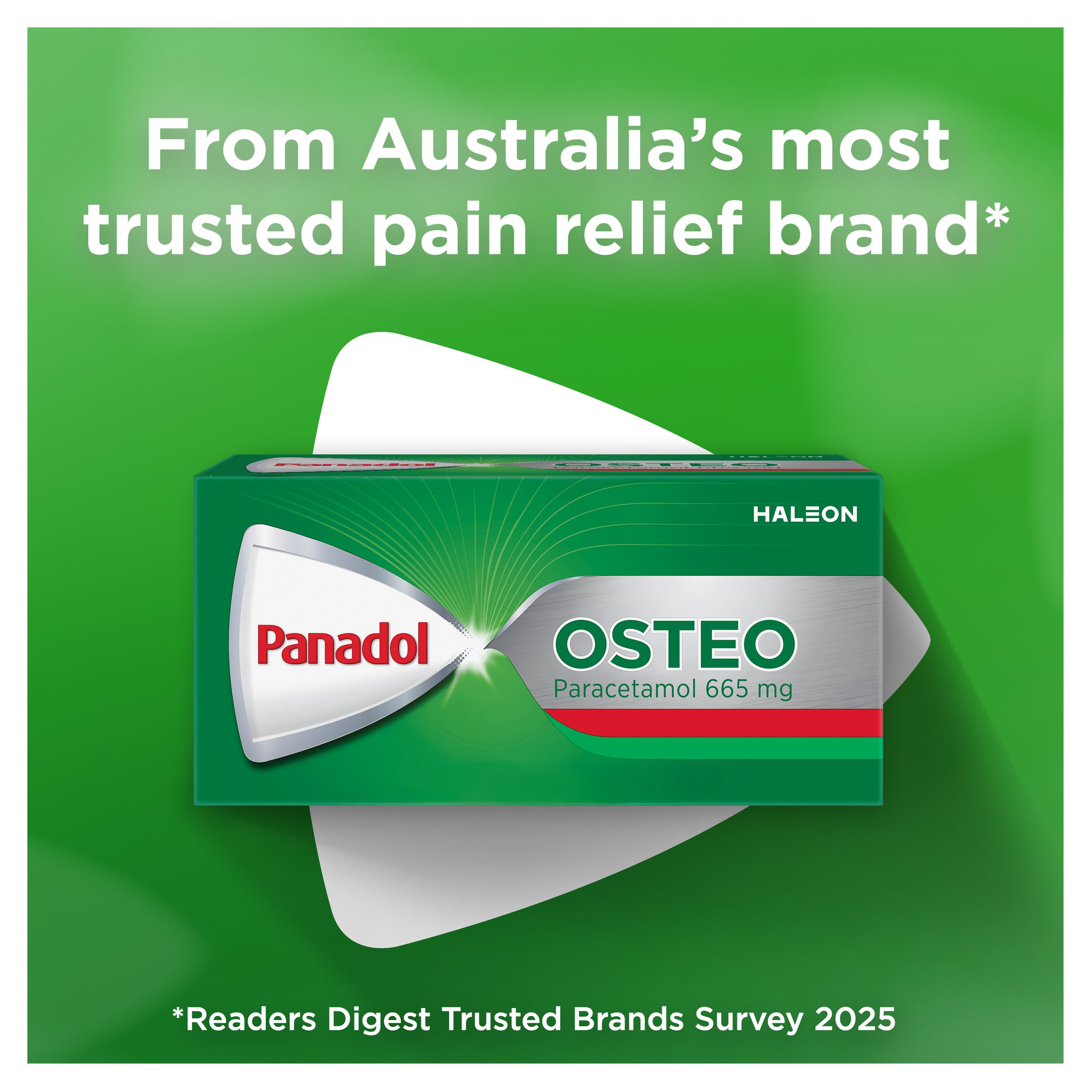 Panadol Osteo 96 caplets - Image 5