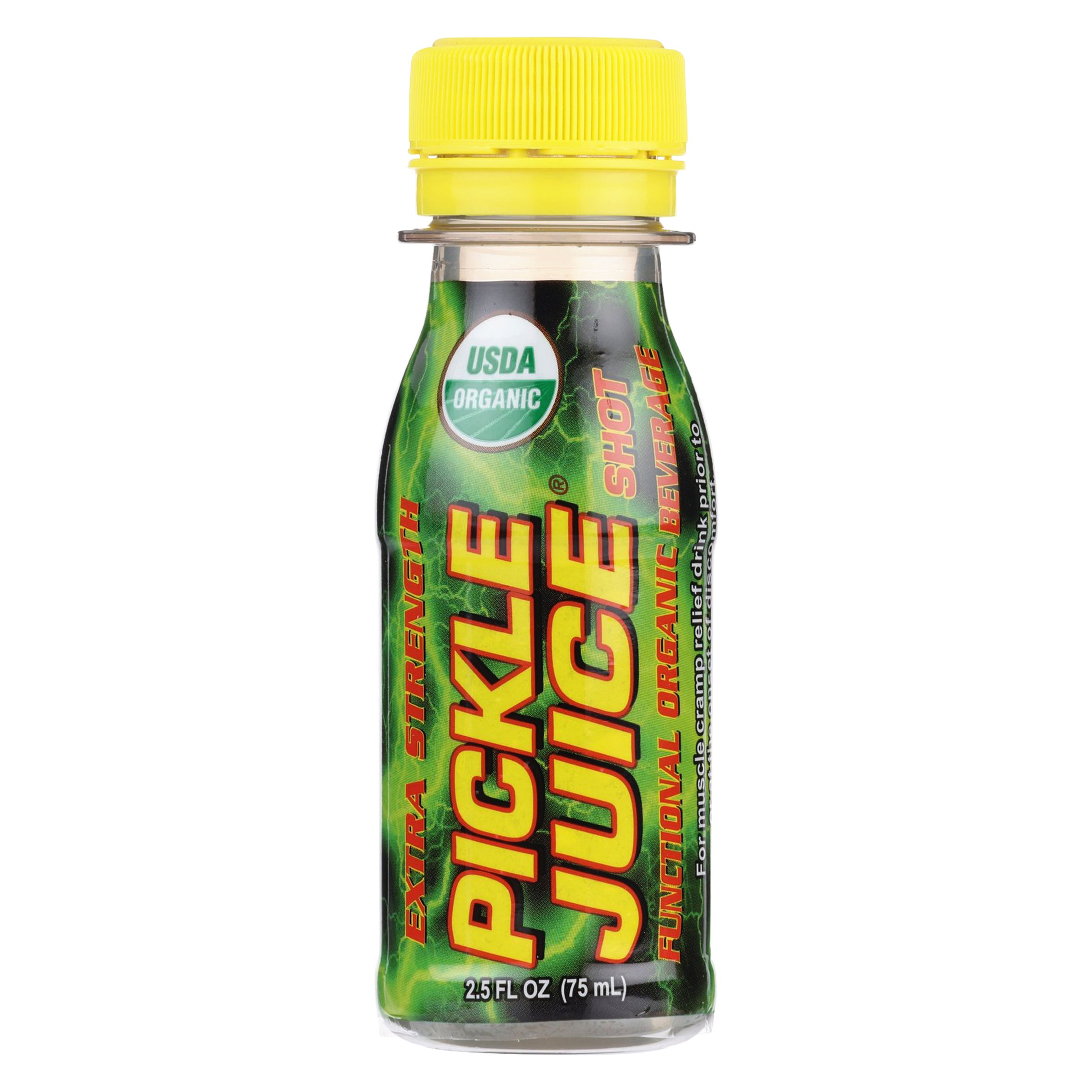 Pickle Juice Shot 75ml - Image 1