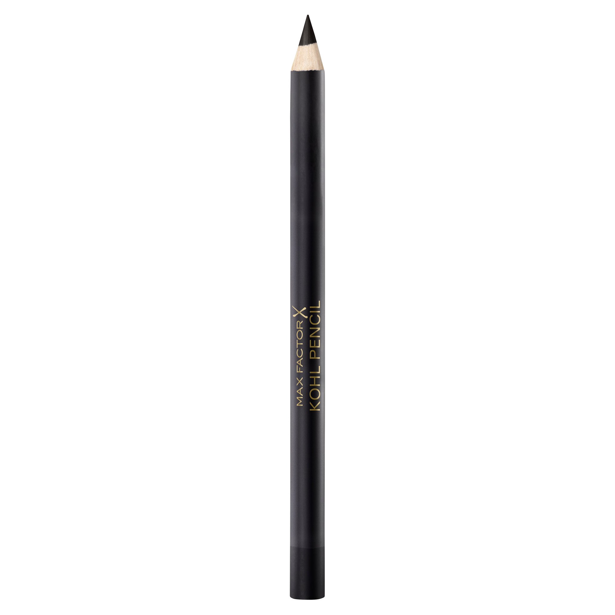 Max Factor Kohl Pencil Black 1 each