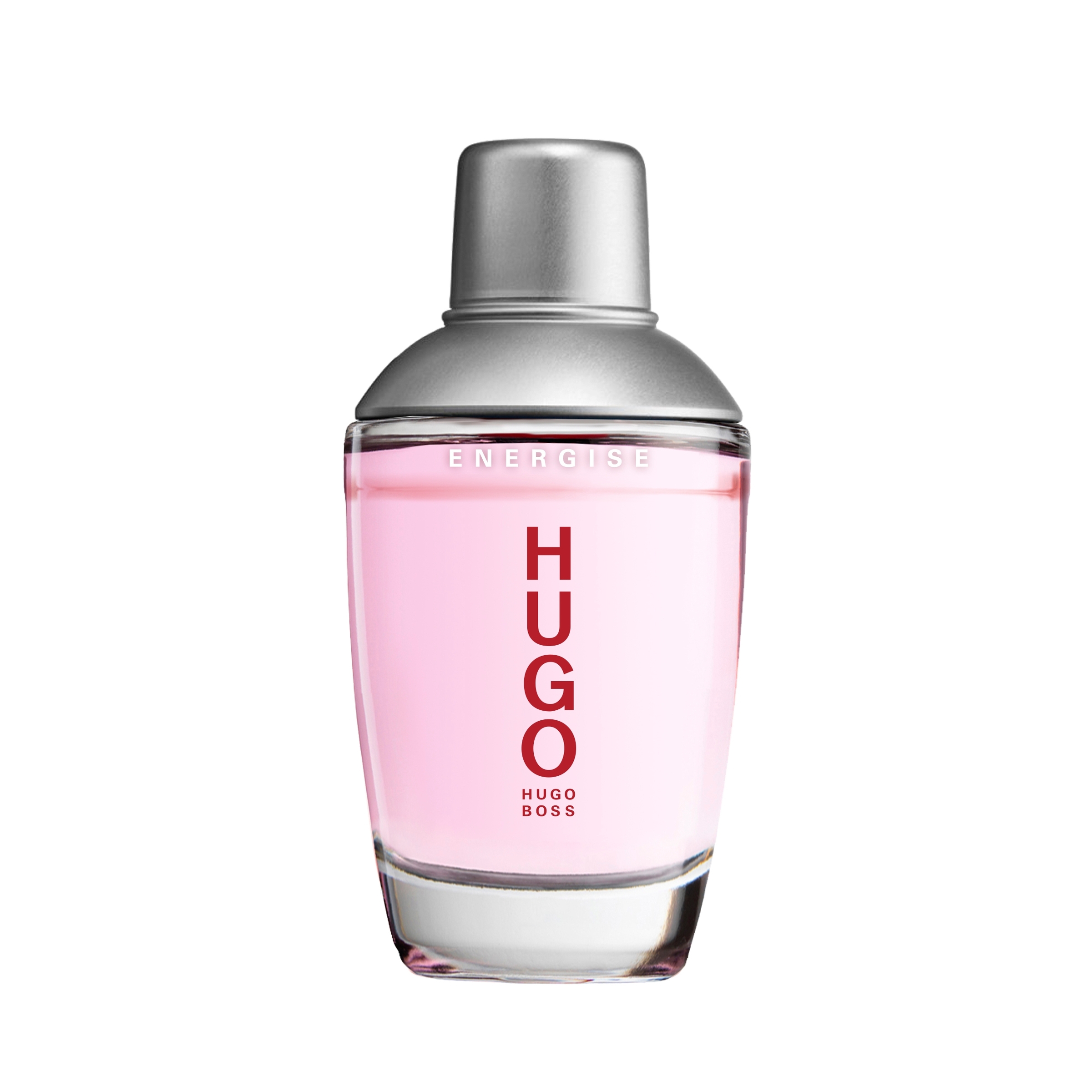 Hugo Boss Energise EDT Spray 75ml - Image 2