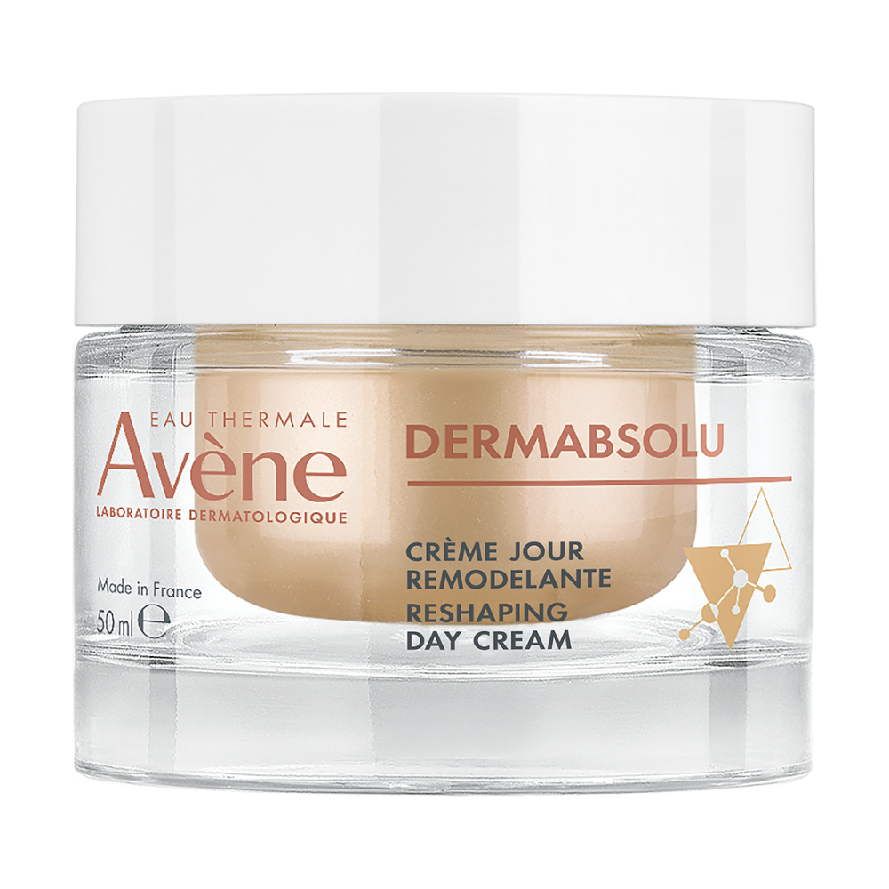 Avene Dermabsolu Reshaping Day Cream 50ml - Image 1