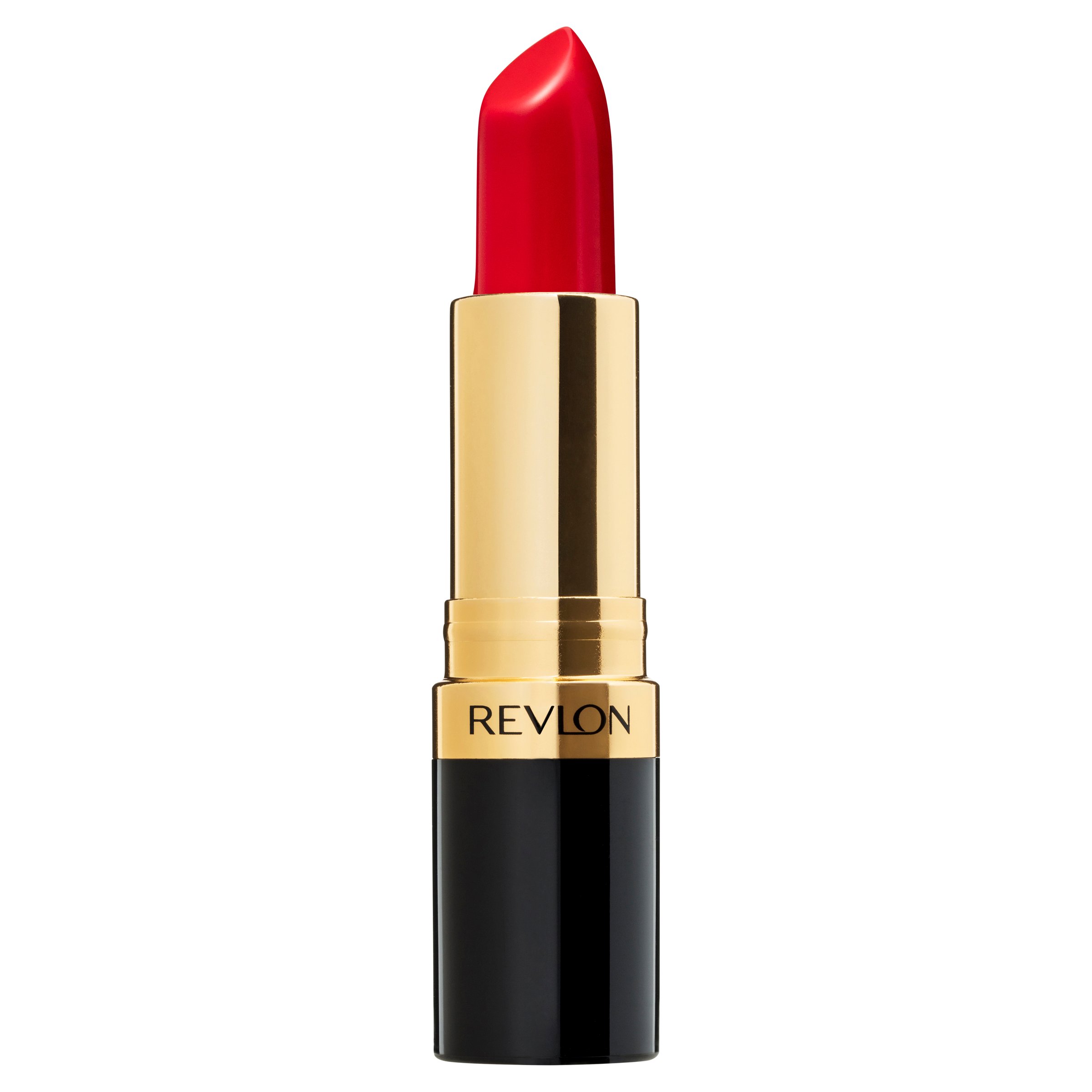 Revlon Super Lustrous Lipstick That Red 4g - Image 3