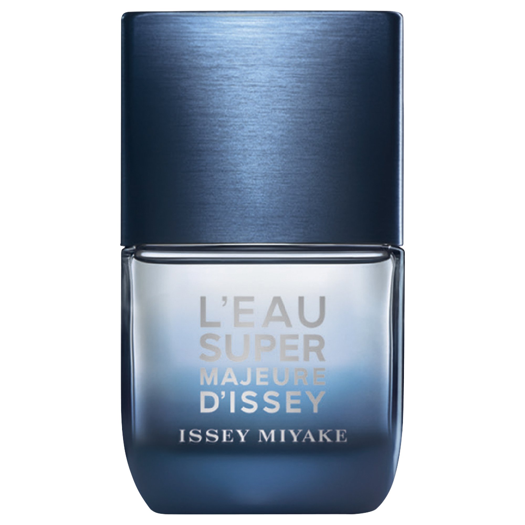 Issey Miyake L'Eau Super Majeure D'Issey Pour Homme EDT Spray 50ml - Image 1