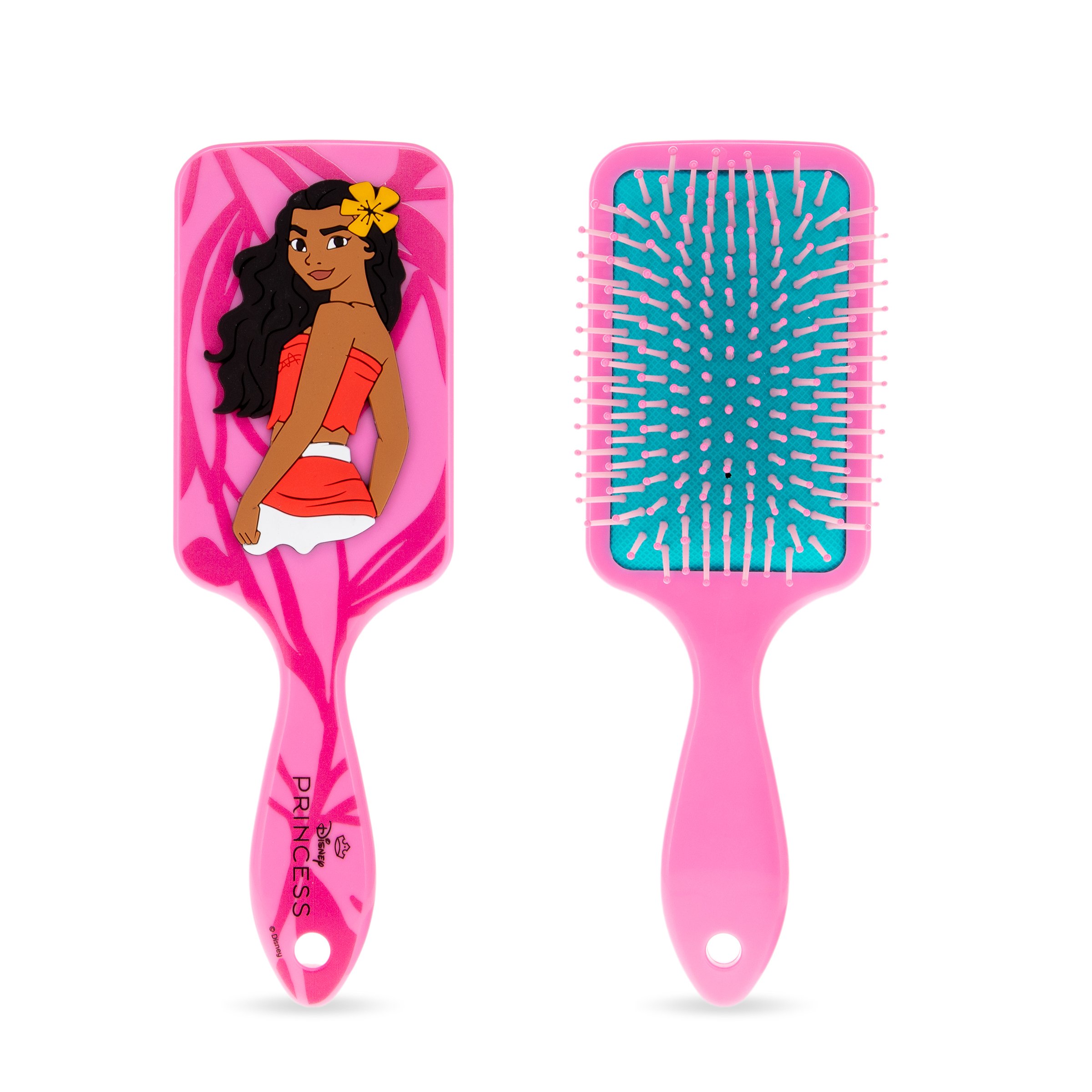 Disney Moana Paddle Brush 1 each - Image 2