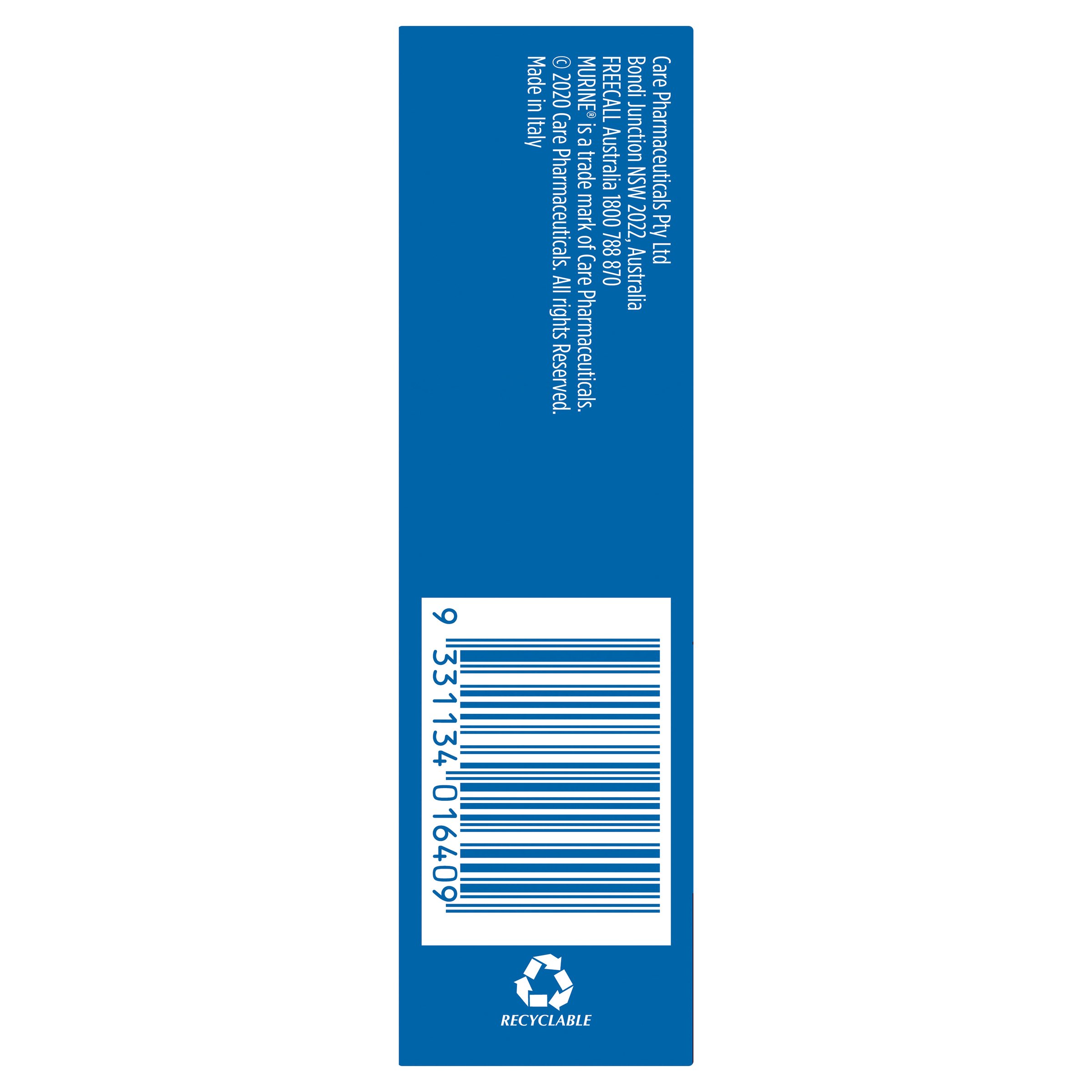 Murine Sore Eyes 15ml - Image 2