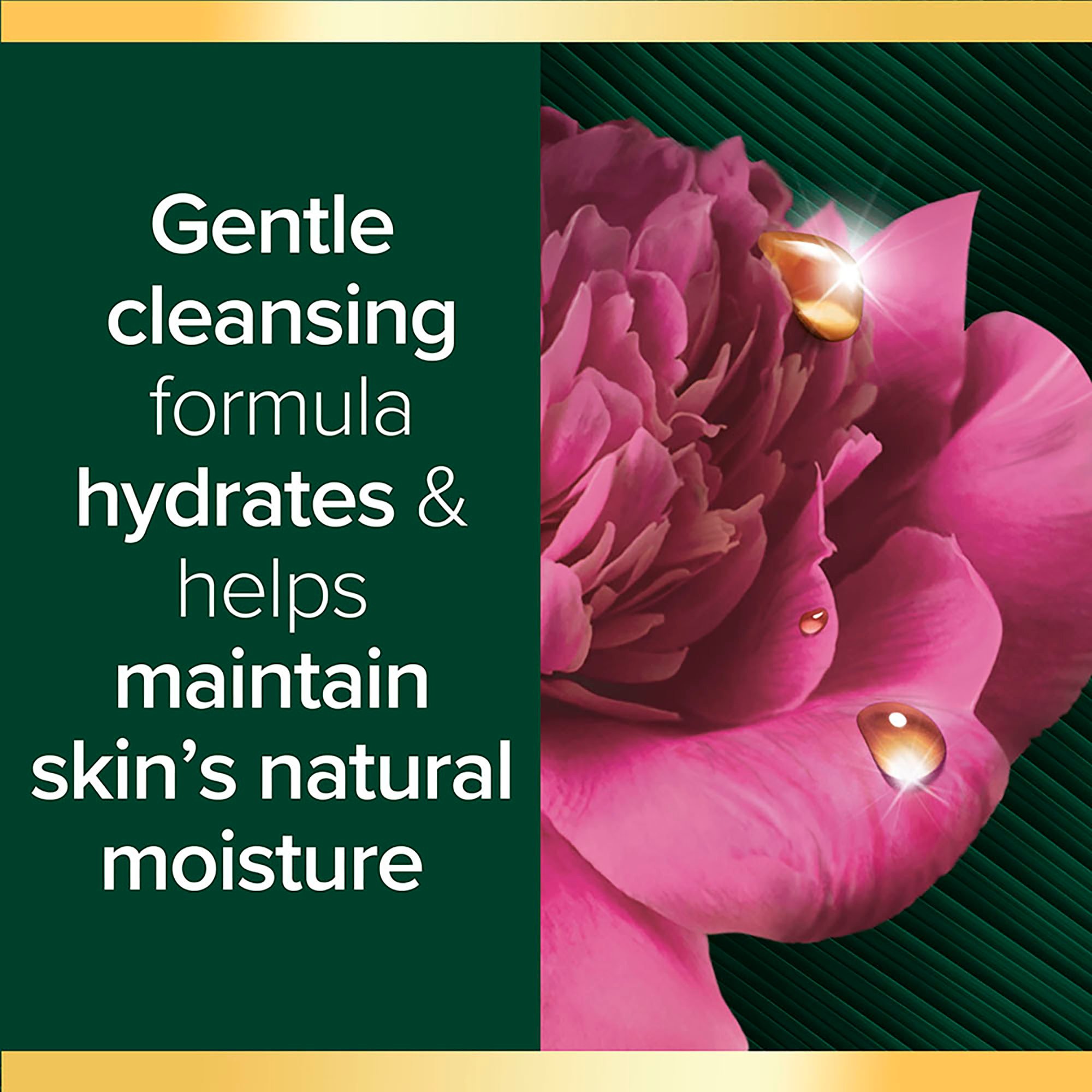 Palmolive Body Wash Luminous Oil Macadamia 400ml - Image 6