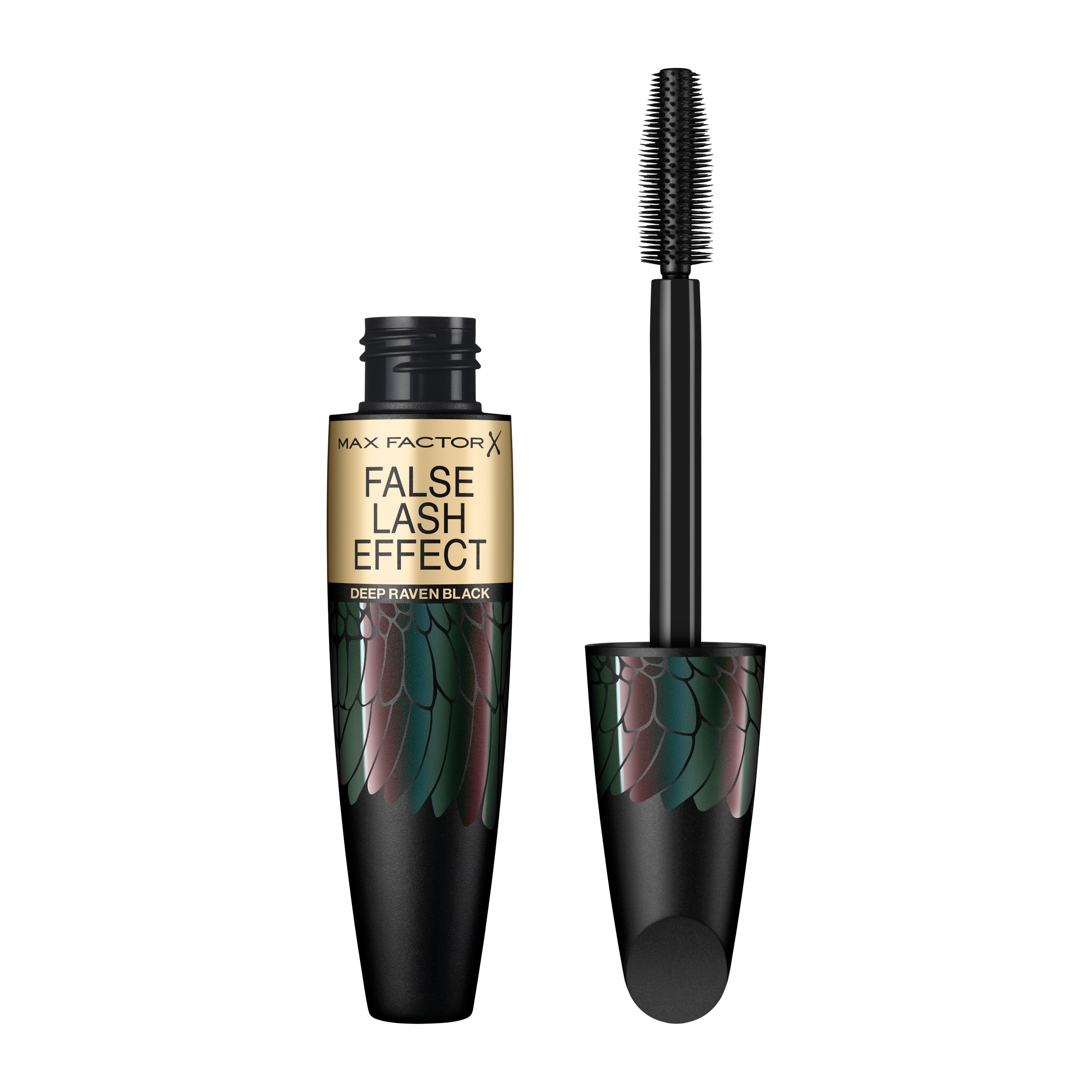 Max Factor False Lash Effect Raven Black 13.1ml