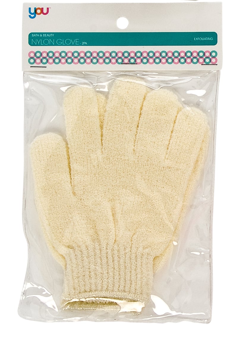You Exfoliating Mitts 1 Pair