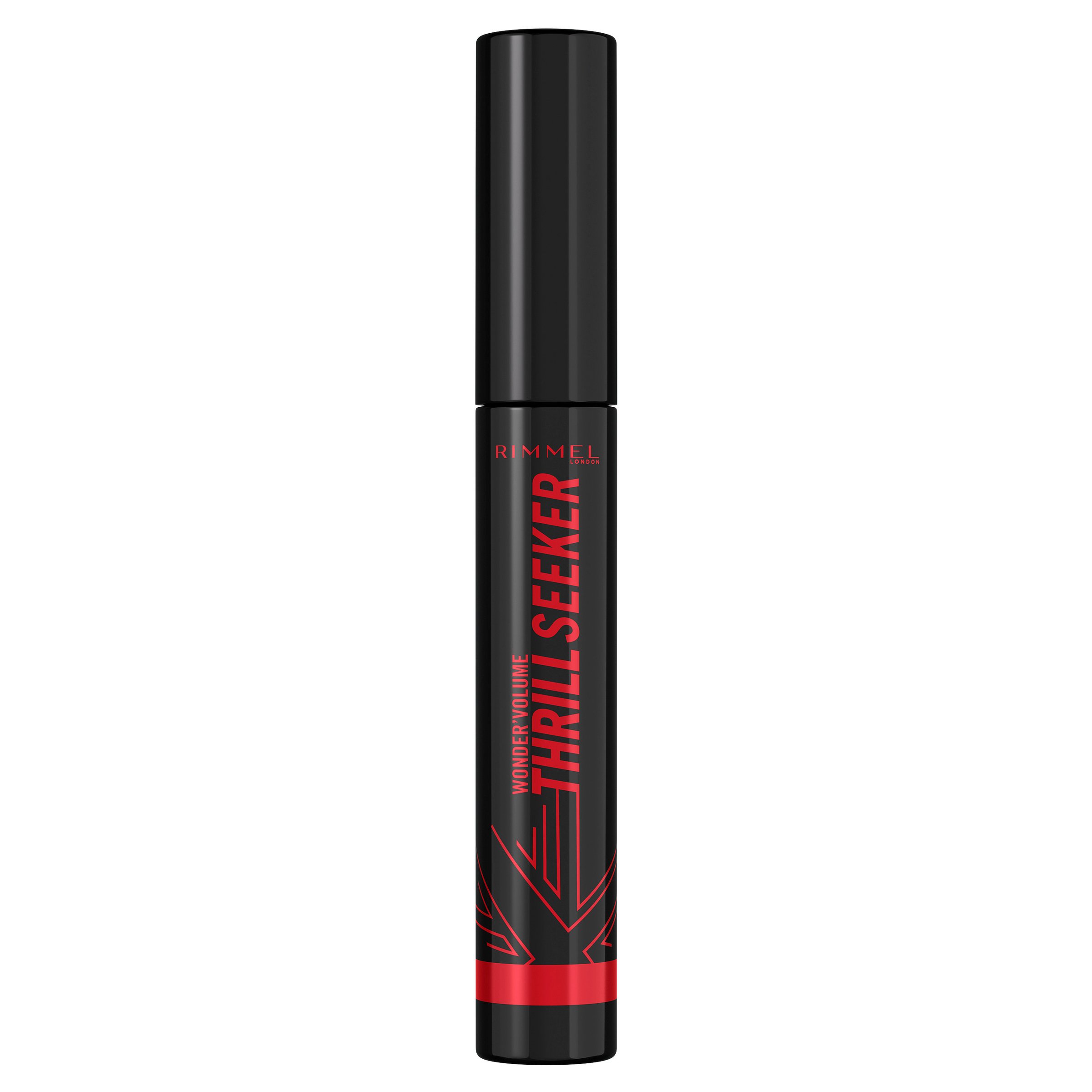 Rimmel Volume Thrill Seeker Mascara Pitch Black 8ml - Image 9