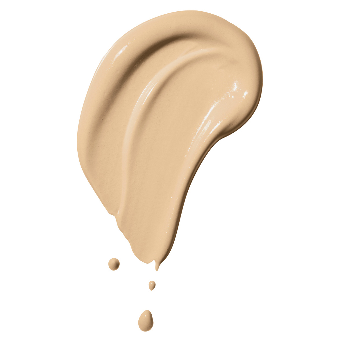 Maybelline Dream Radiant Liquid Foundation Sandy Beige 1 each - Image 5