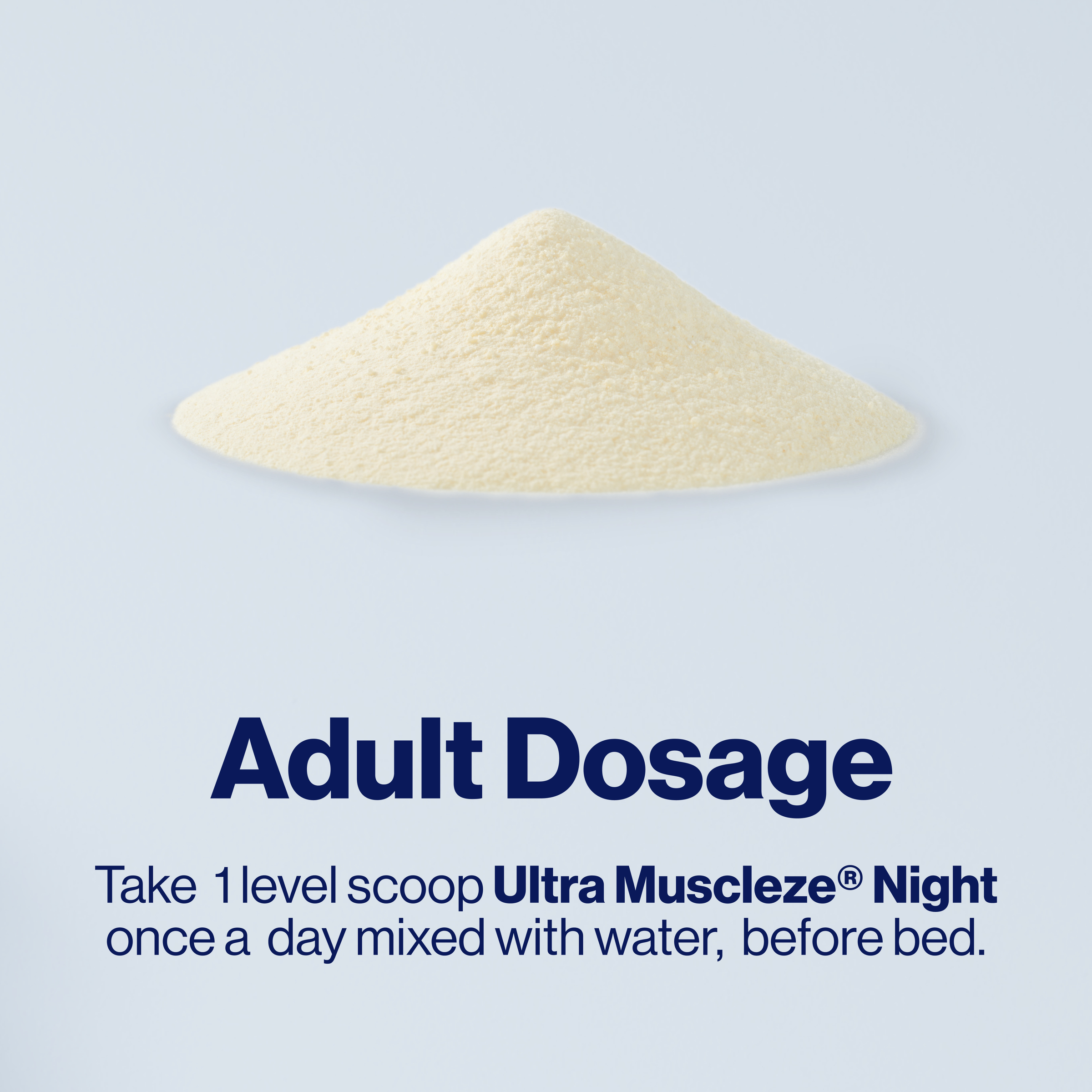 BioCeuticals Ultra Muscleze Night 400g - Image 7