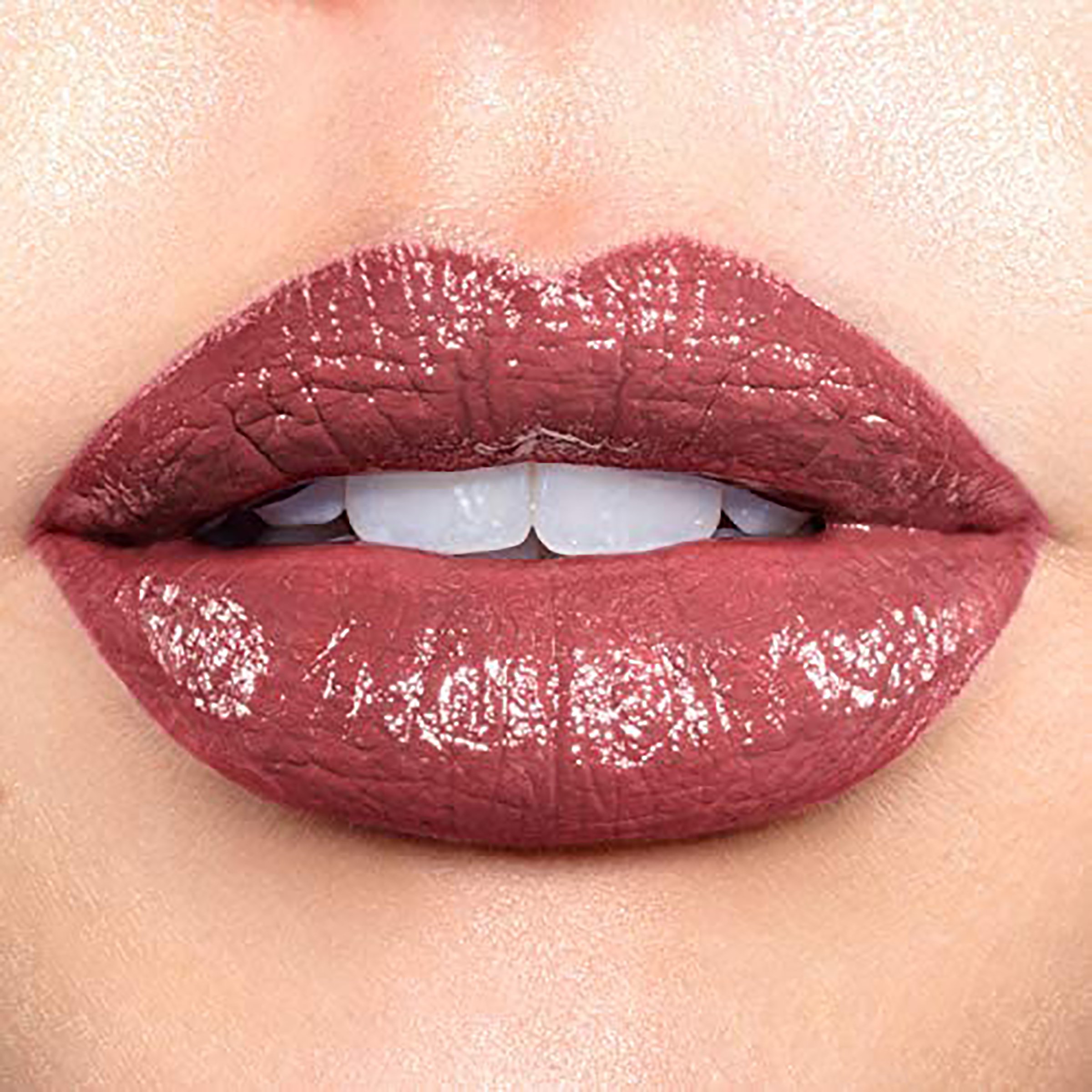 Revlon Super Lustrous Lipstick Teak Rose (995) 4.2g - Image 4