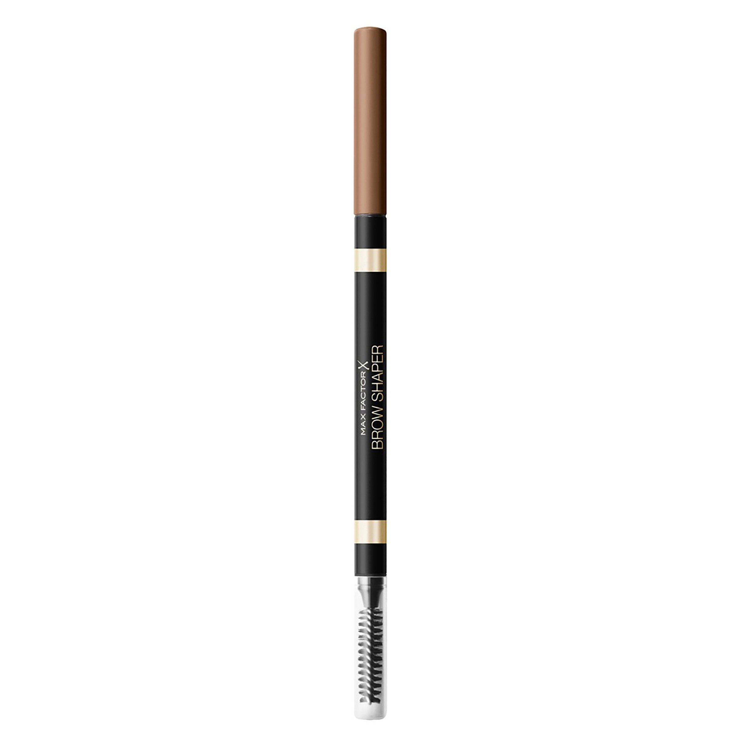 Max Factor Brow Shaper 10 Blonde 1 each - Image 2