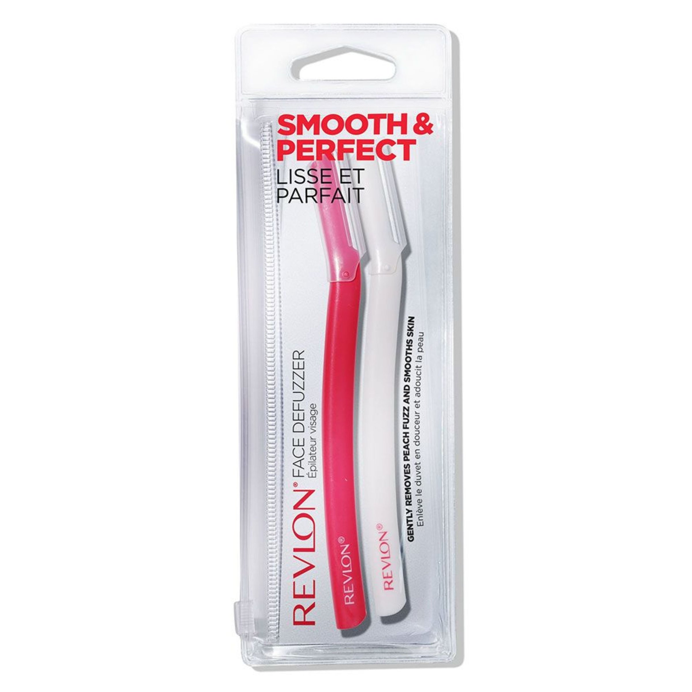 Revlon Beauty Tools Face Defuzzers 1 each - Image 1