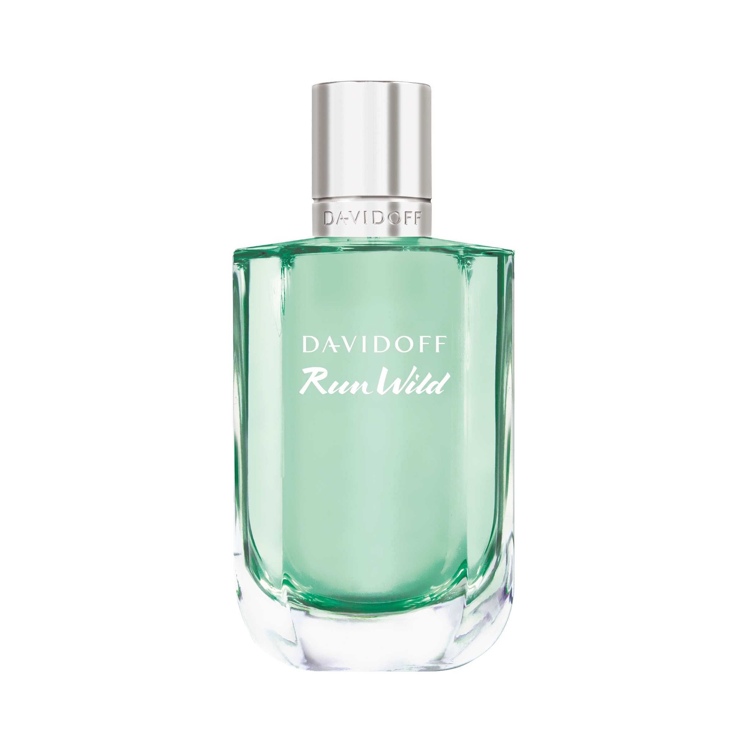 Davidoff Run Wild For Her EDP Spray 100ml - Image 2