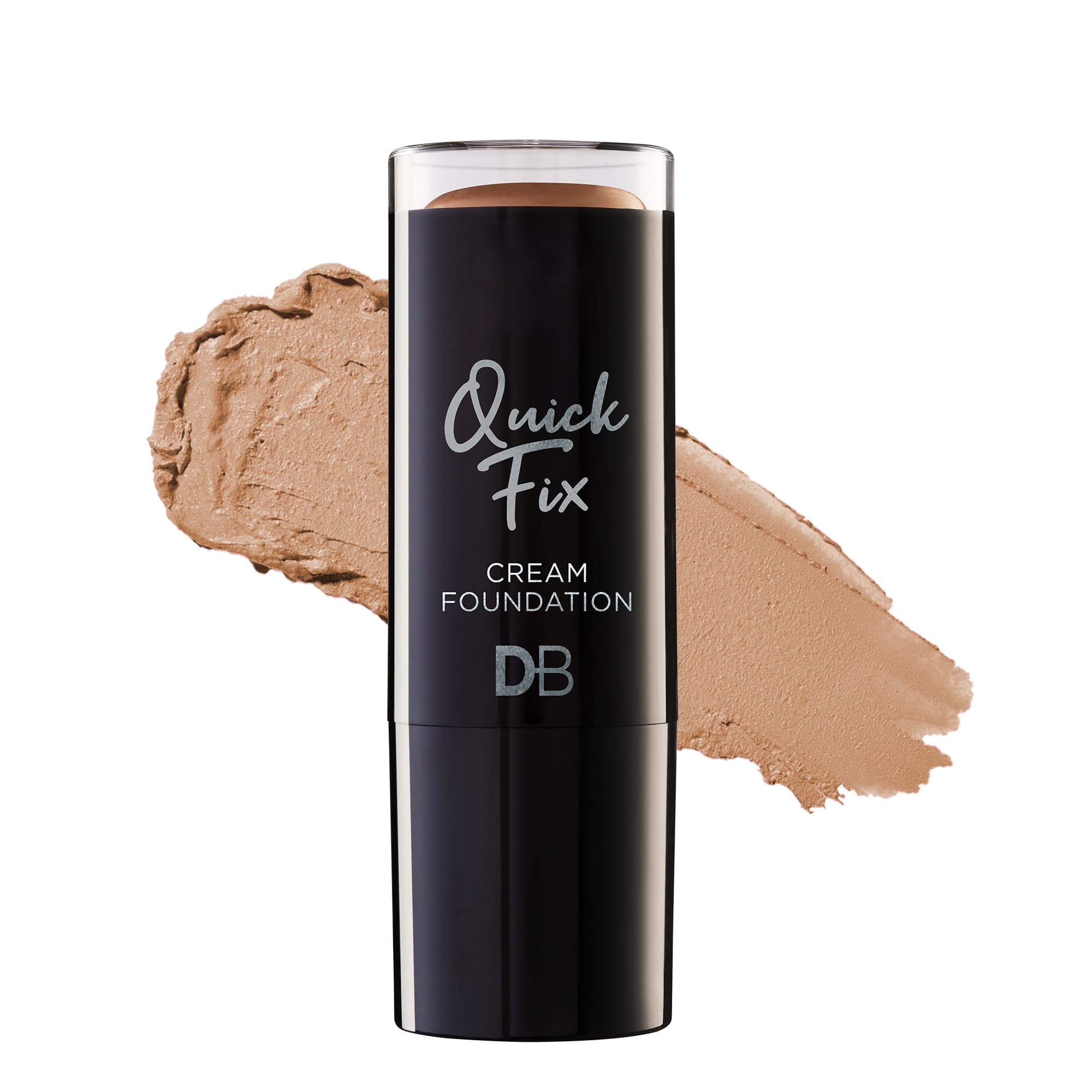Designer Brands Quick Fix Foundation Stick True Beige 1 each