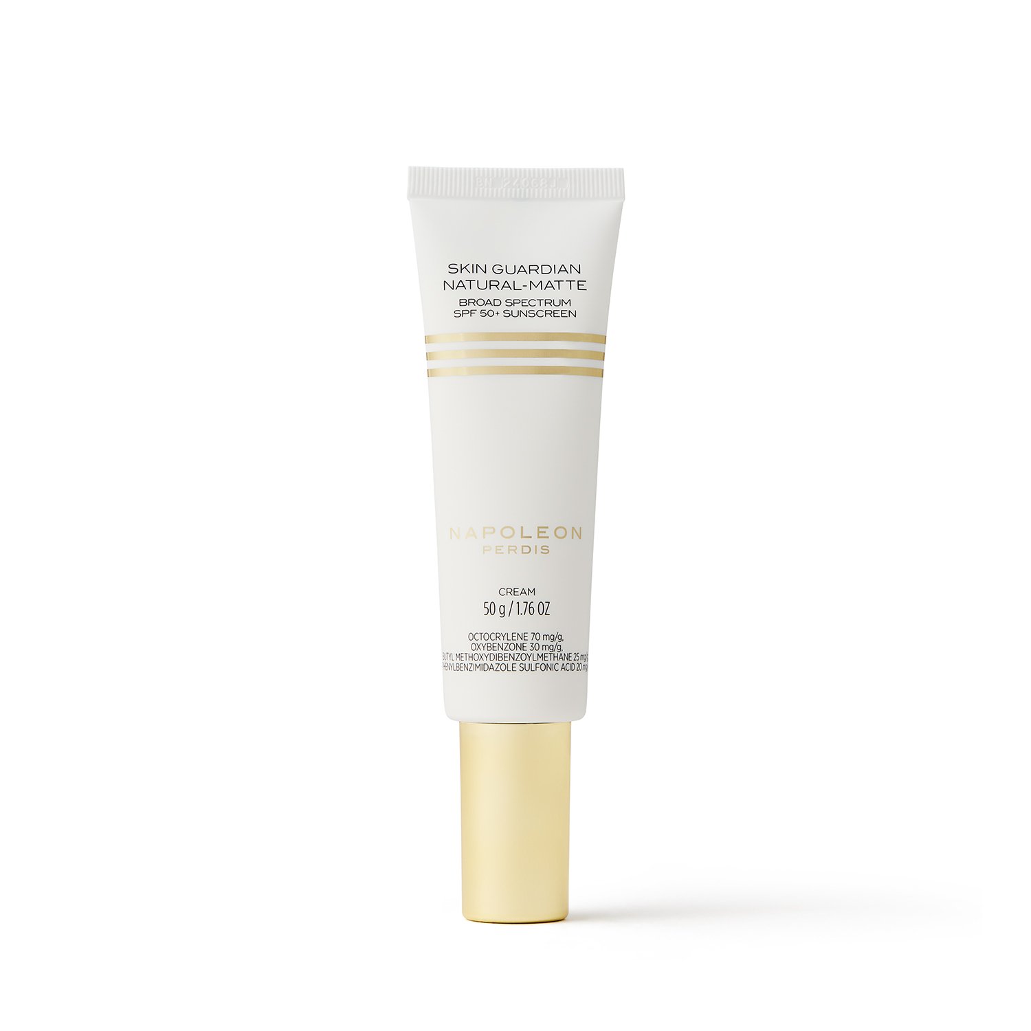 Napoleon Perdis Skin Guardian Matte Broad Spectrum SPF50+ Sunscreen 1 each - Image 3