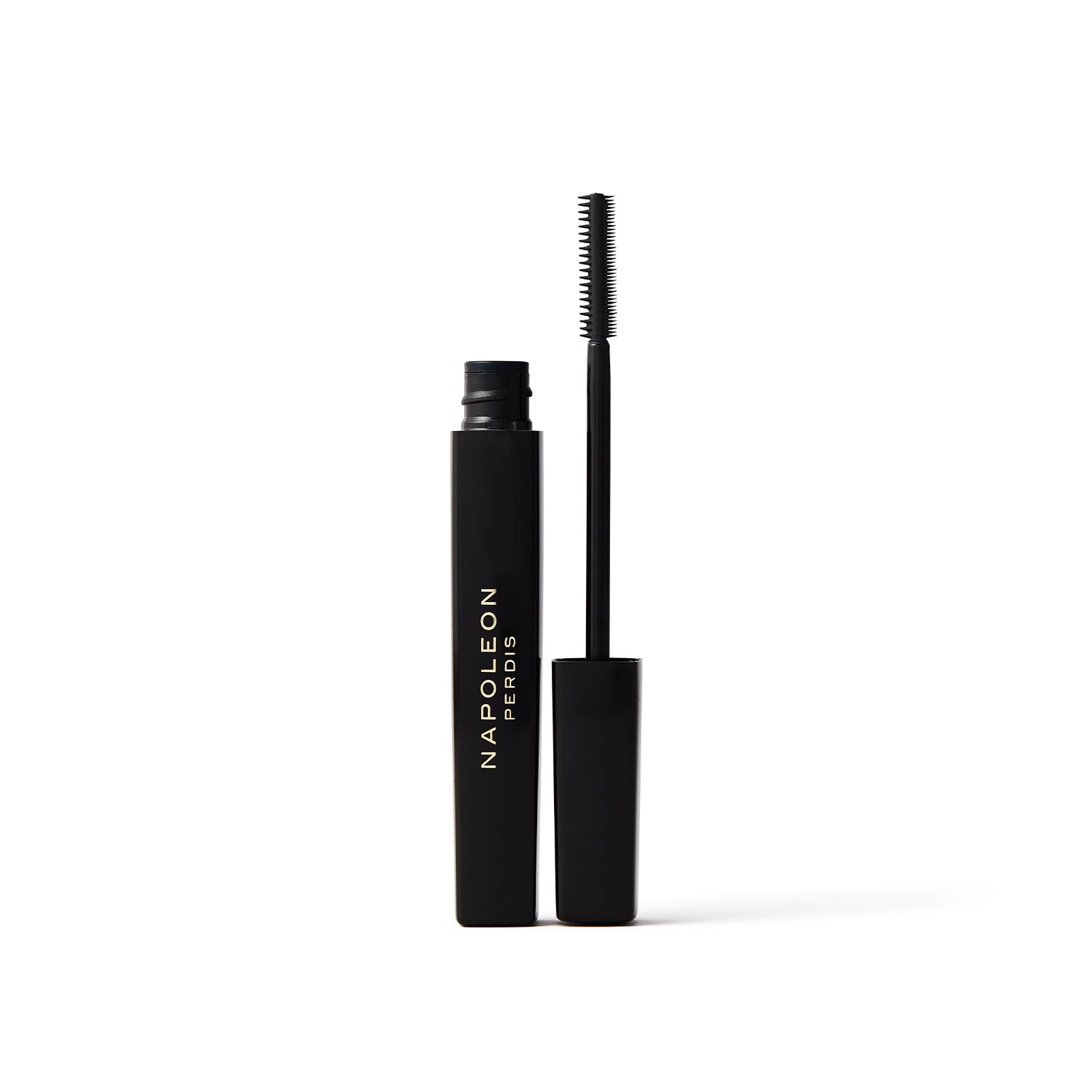 Napoleon Perdis Mascara Mesmer-Eyes Black Waterproof 1 each - Image 3