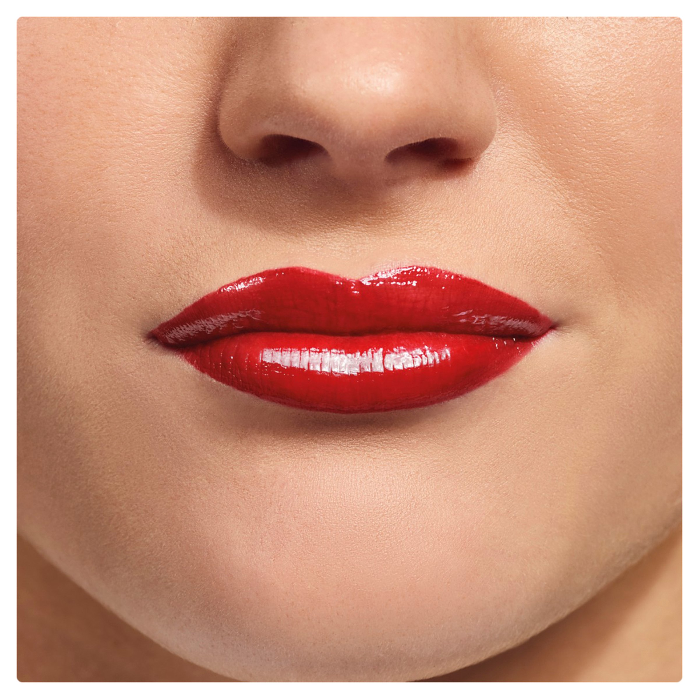 Rimmel Thrill Seeker Lip Latex Spicy 350 - 6ml - Image 5