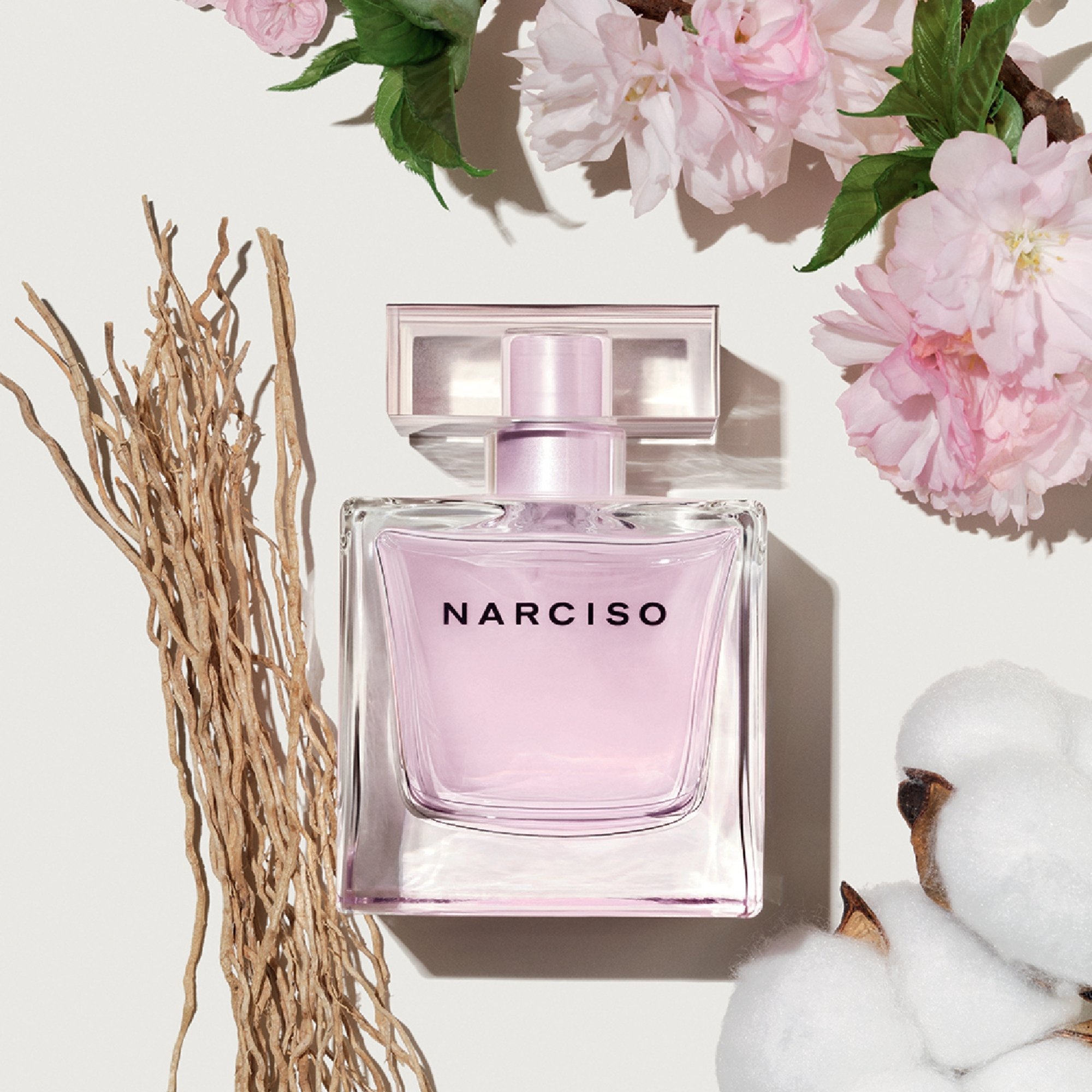 Narciso Rodriguez Narciso Radiante EDP Spray 50ml - Image 5