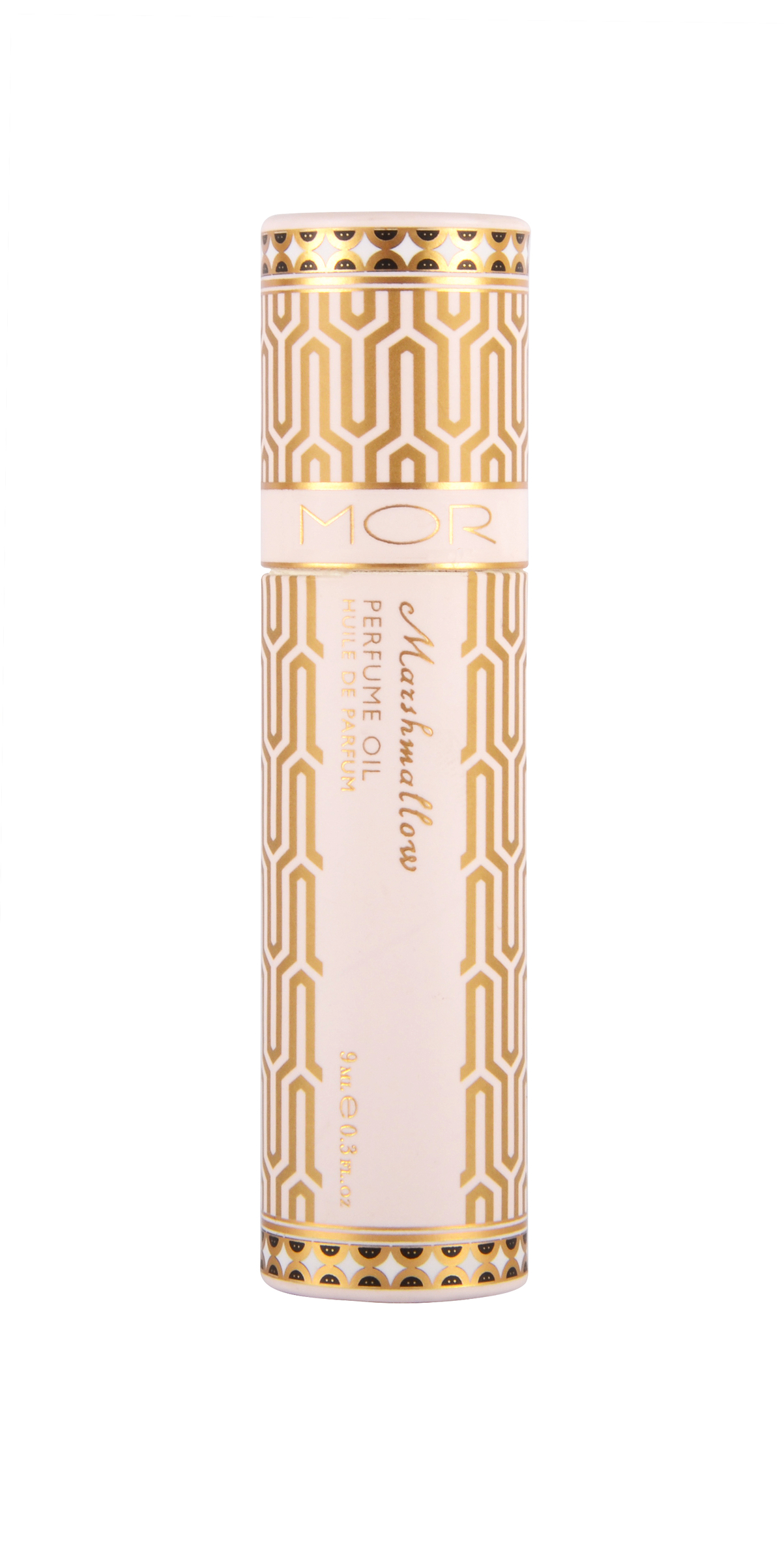 Mor Perfume Oil Marshmallow 9ml