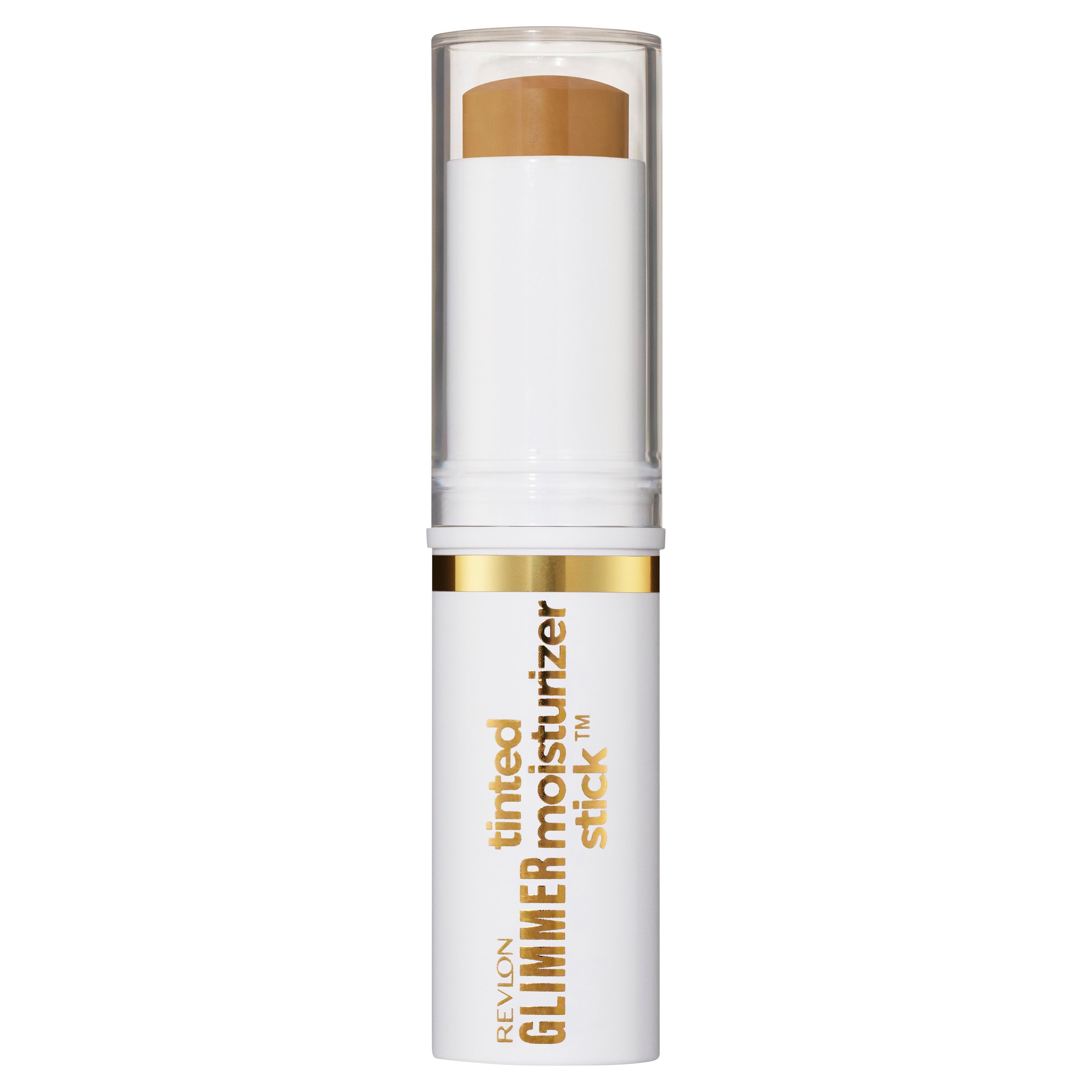 Revlon Glimmer Tinted Moisturiser Stick 150 8.9g - Image 1
