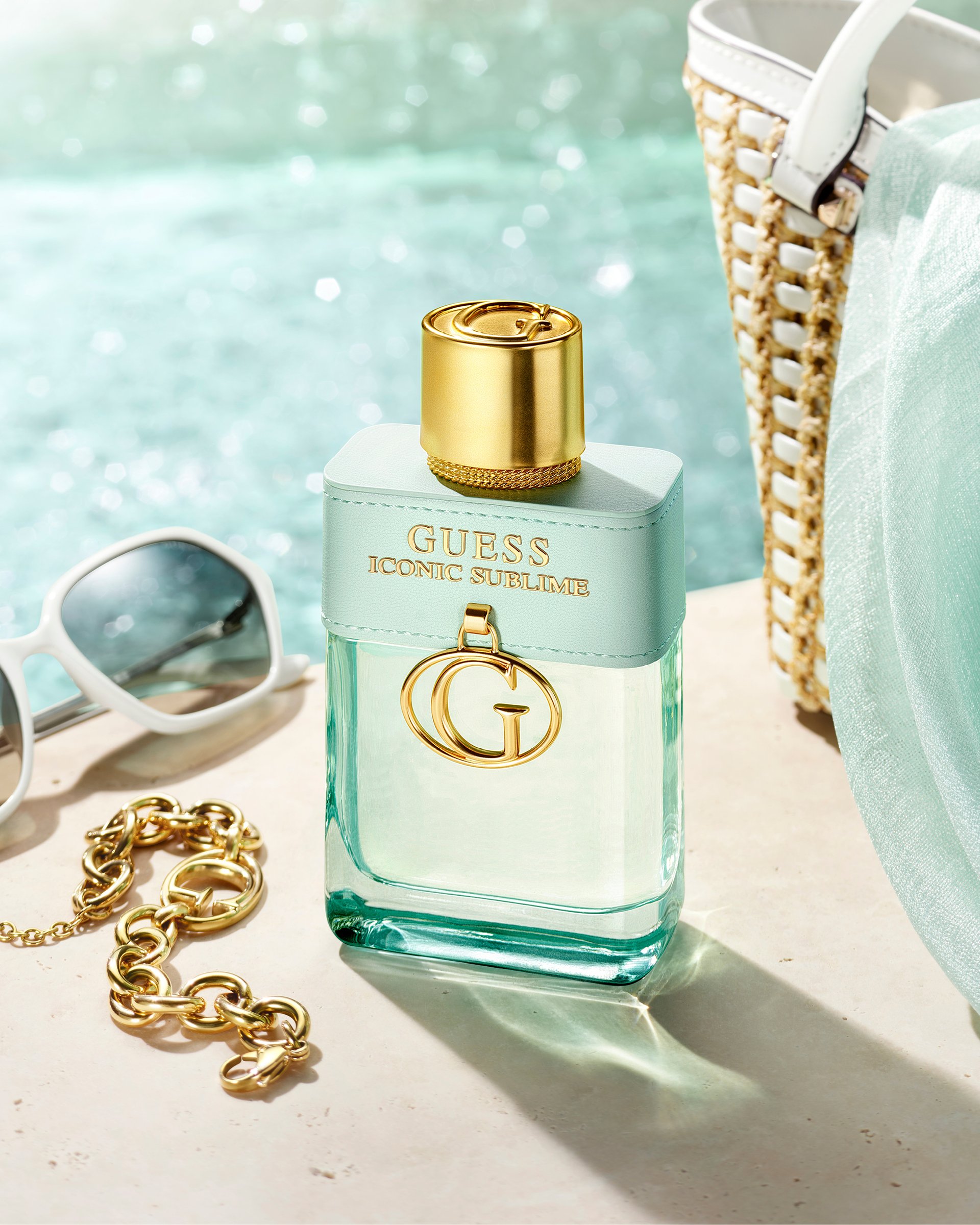 Guess Iconic Sublime EDP Spray 30ml - Image 4