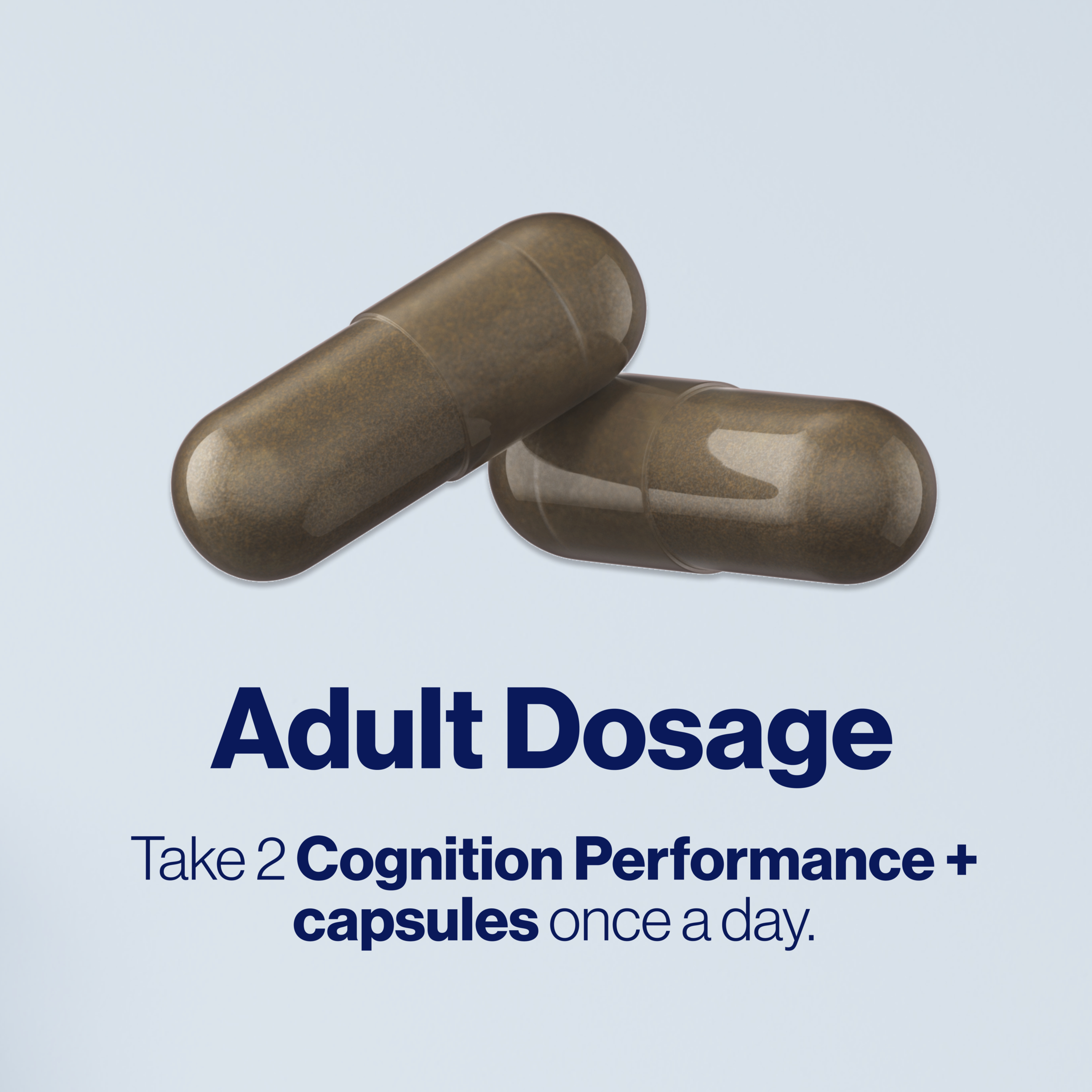 BioCeuticals Cognition Performance+ 60 capsules - Image 7