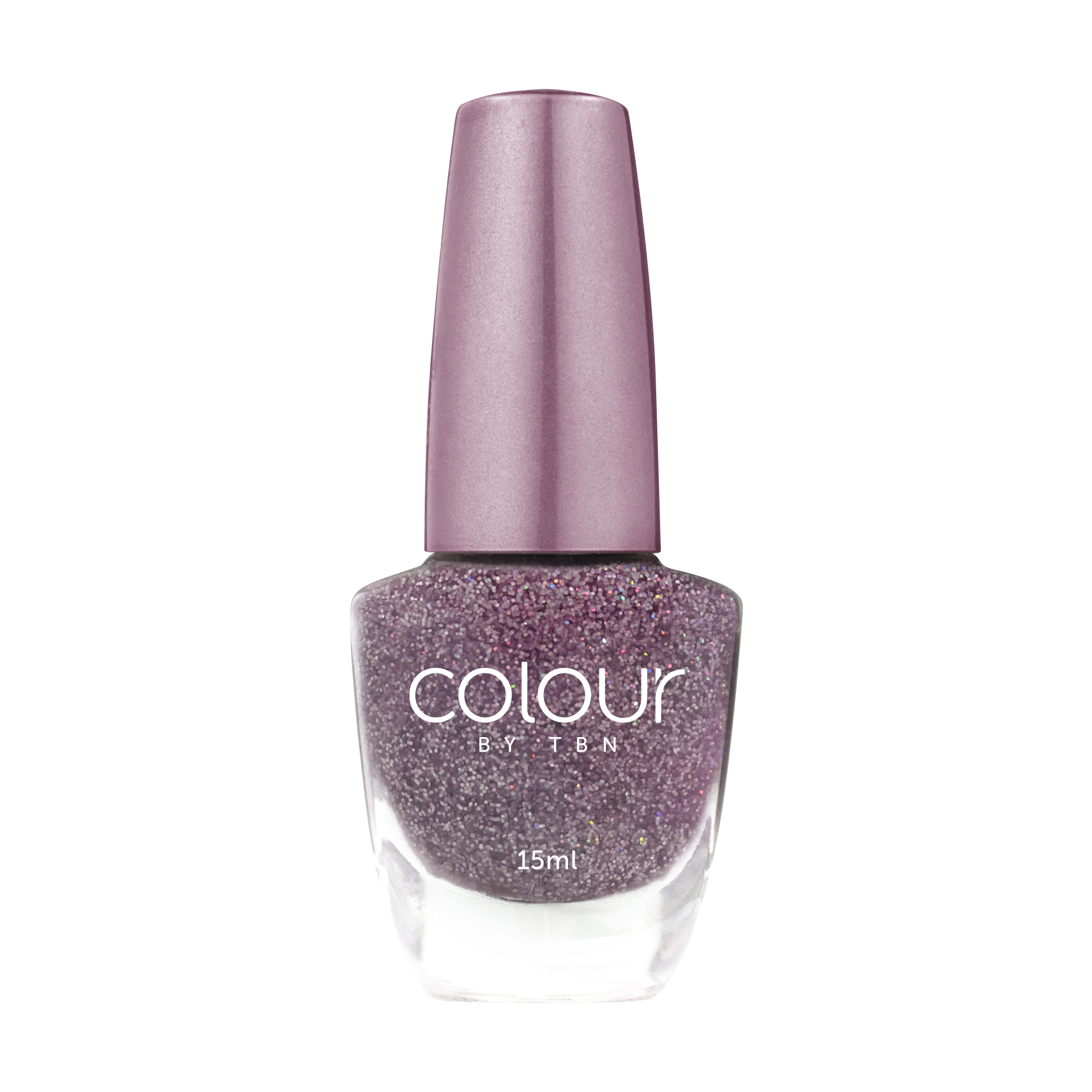 Colour By TBN Nail Polish Tutu Much 1 each