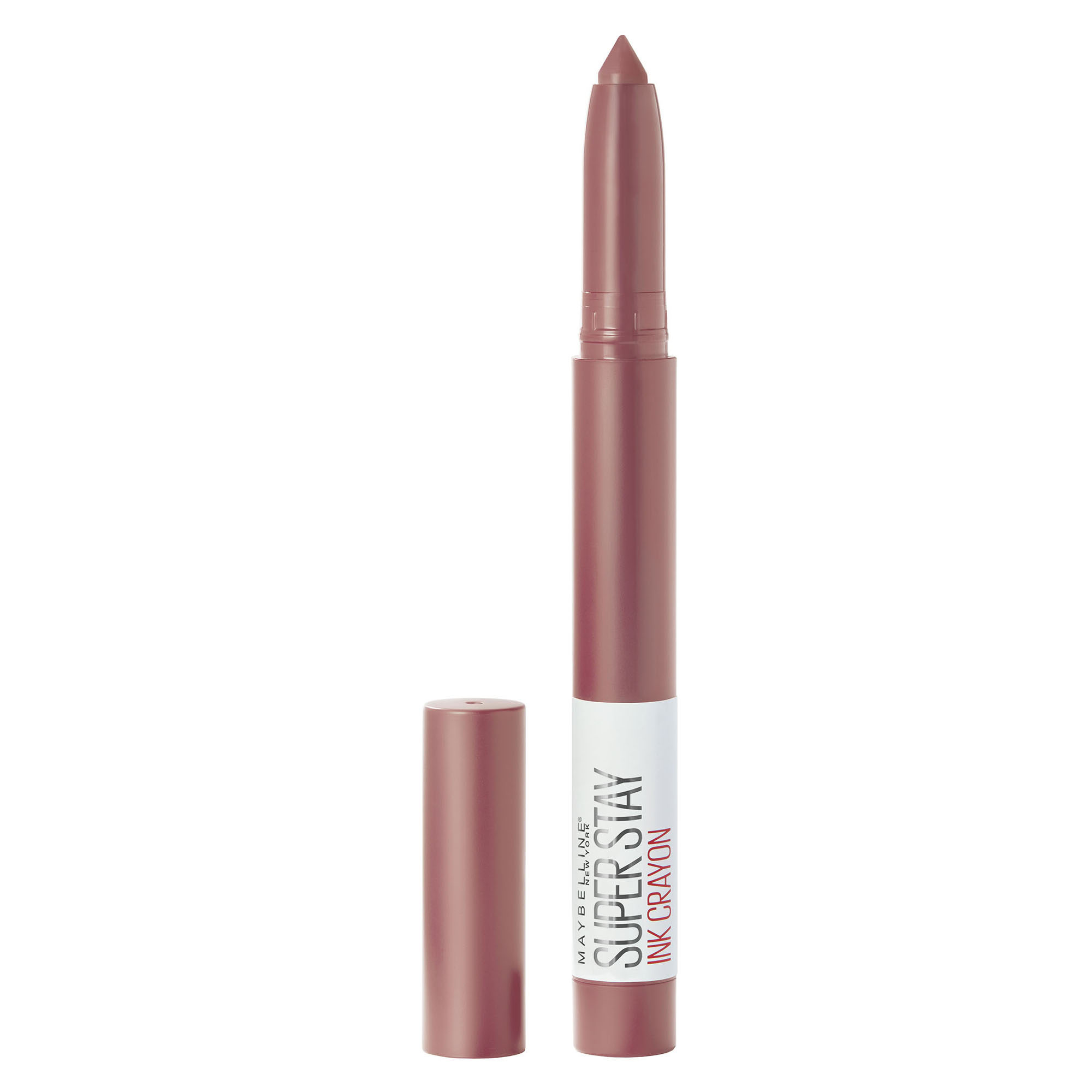 Maybelline Matte Crayon Lead The Way 1 each - Image 3