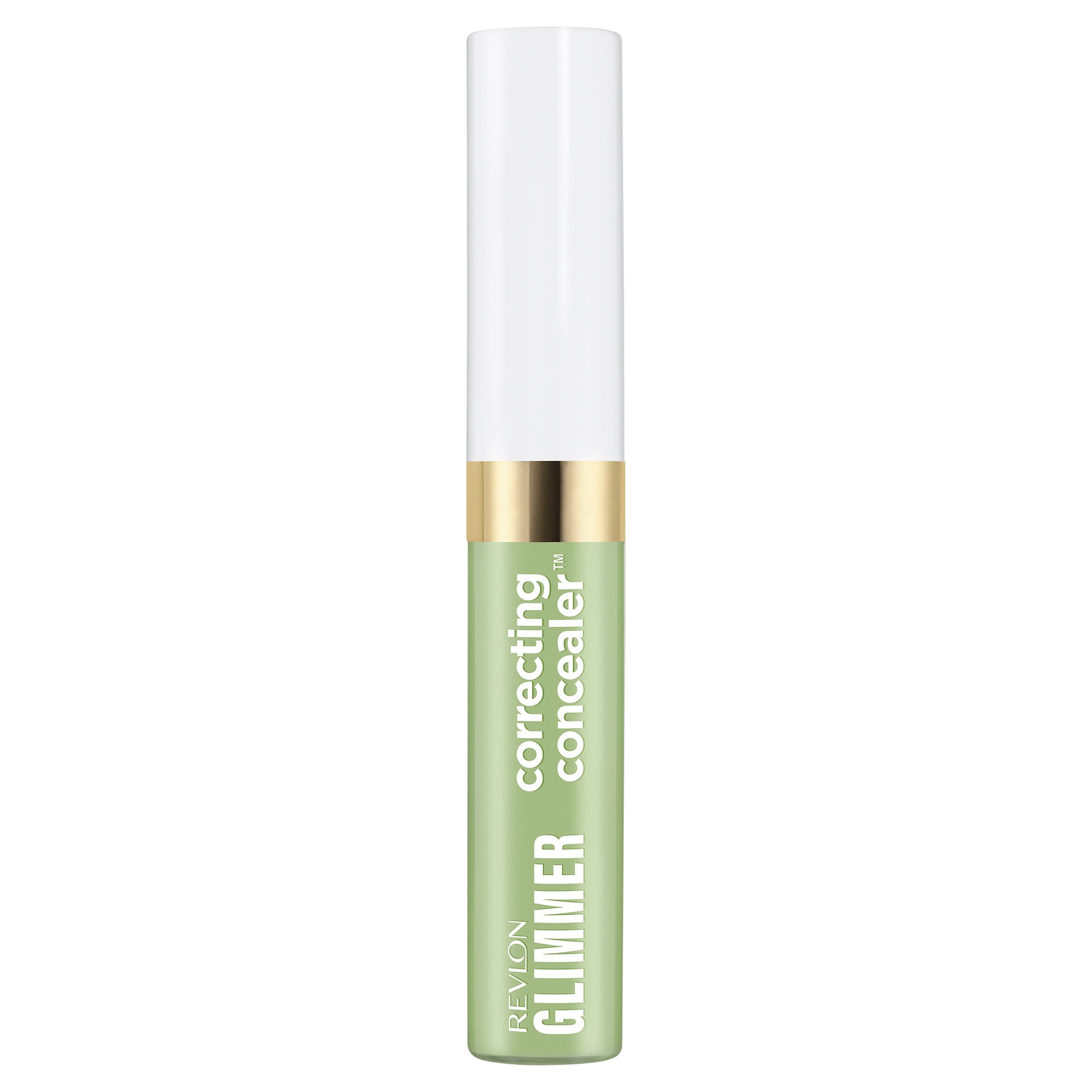 Revlon Glimmer Correcting Concealer - 100green 9g - Image 1