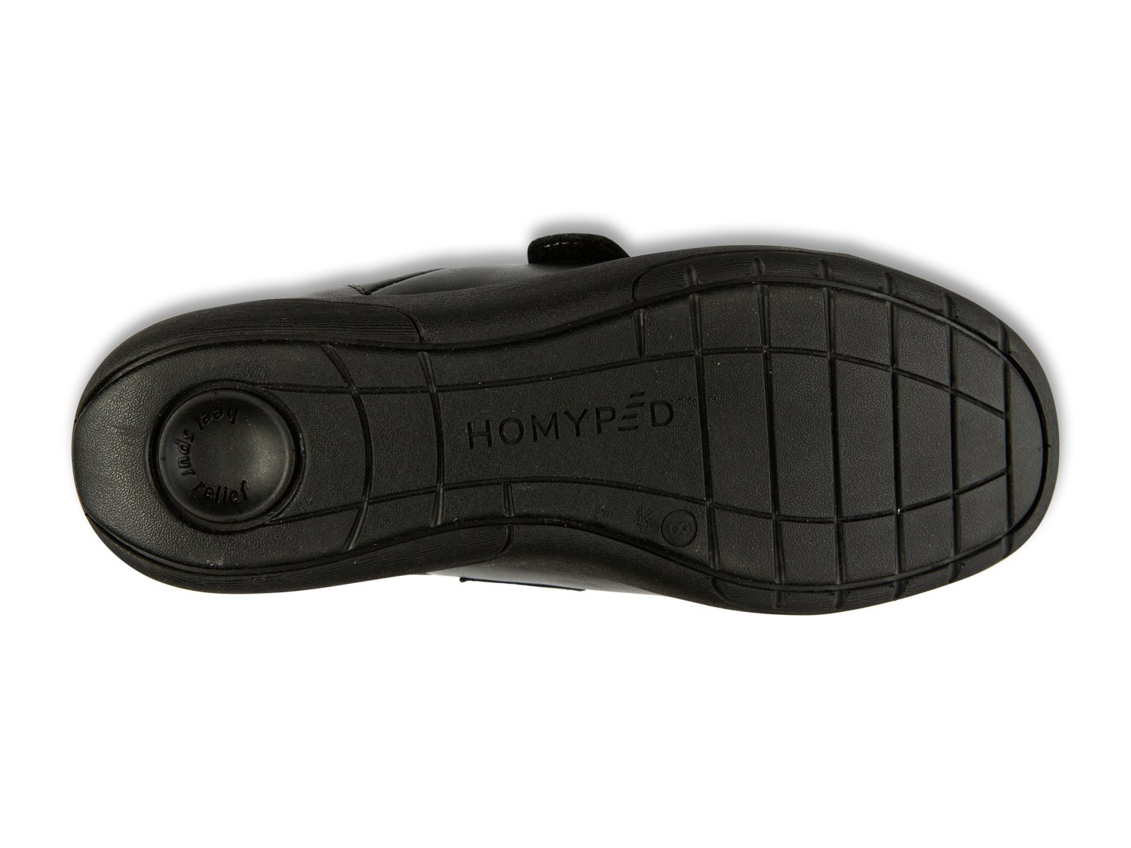 Homyped Chelsea Black Size 6.5 - 1 pair - Image 4