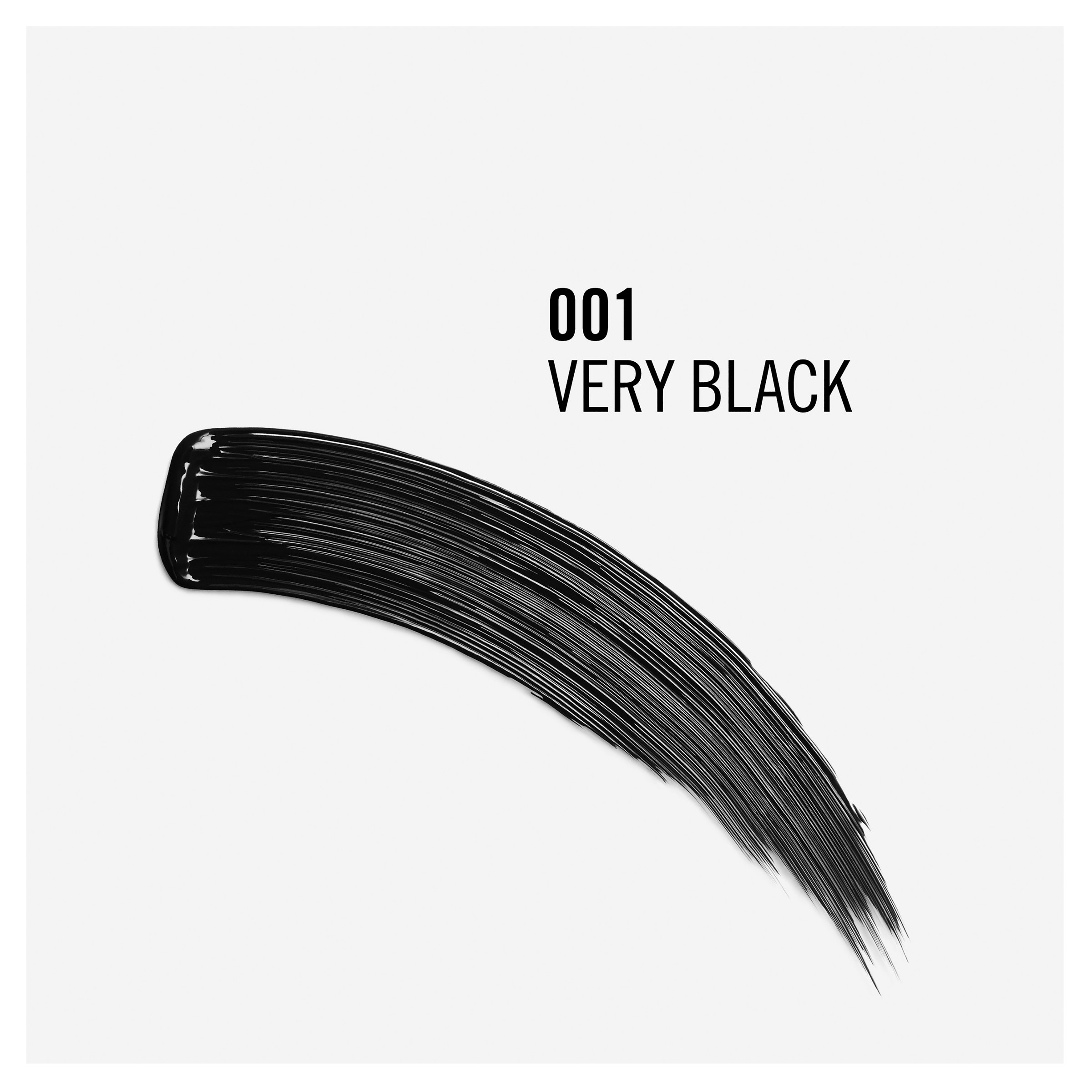 Rimmel Wonder Extension Mascara 001 Very Black 1 each - Image 4