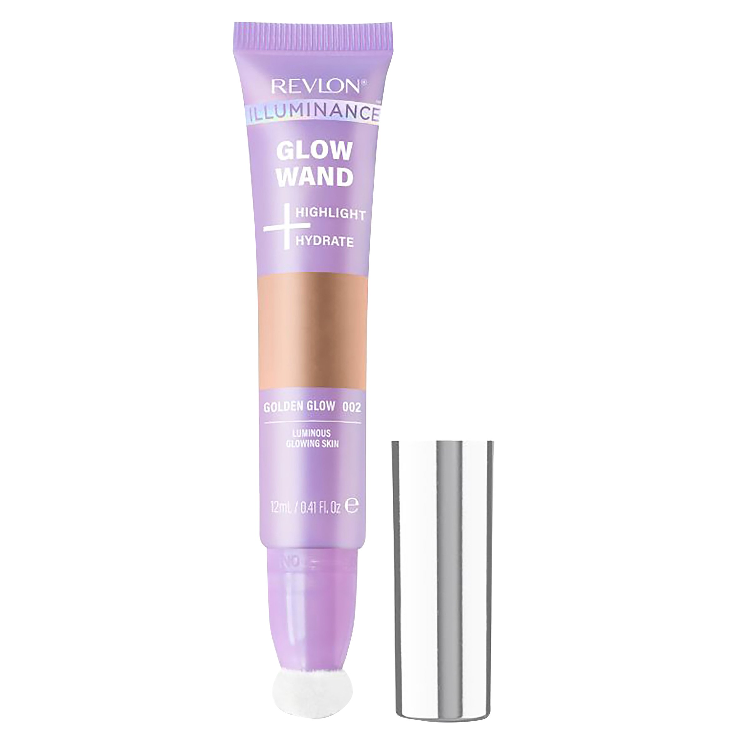 Revlon Illuminance Glow Wand - Golden Glow 12ml - Image 9