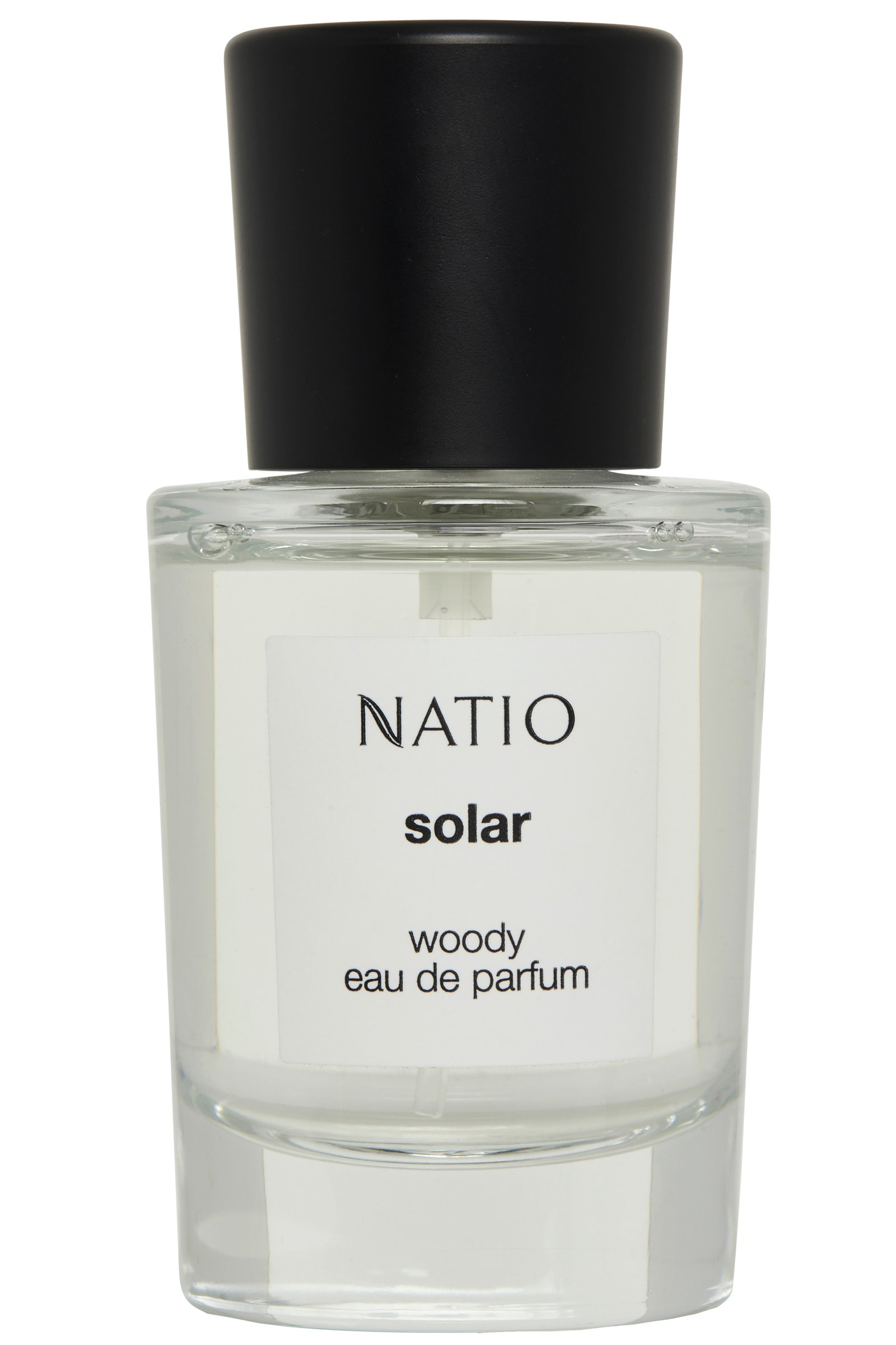 Natio Solar EDP Spray 30ml - Image 1