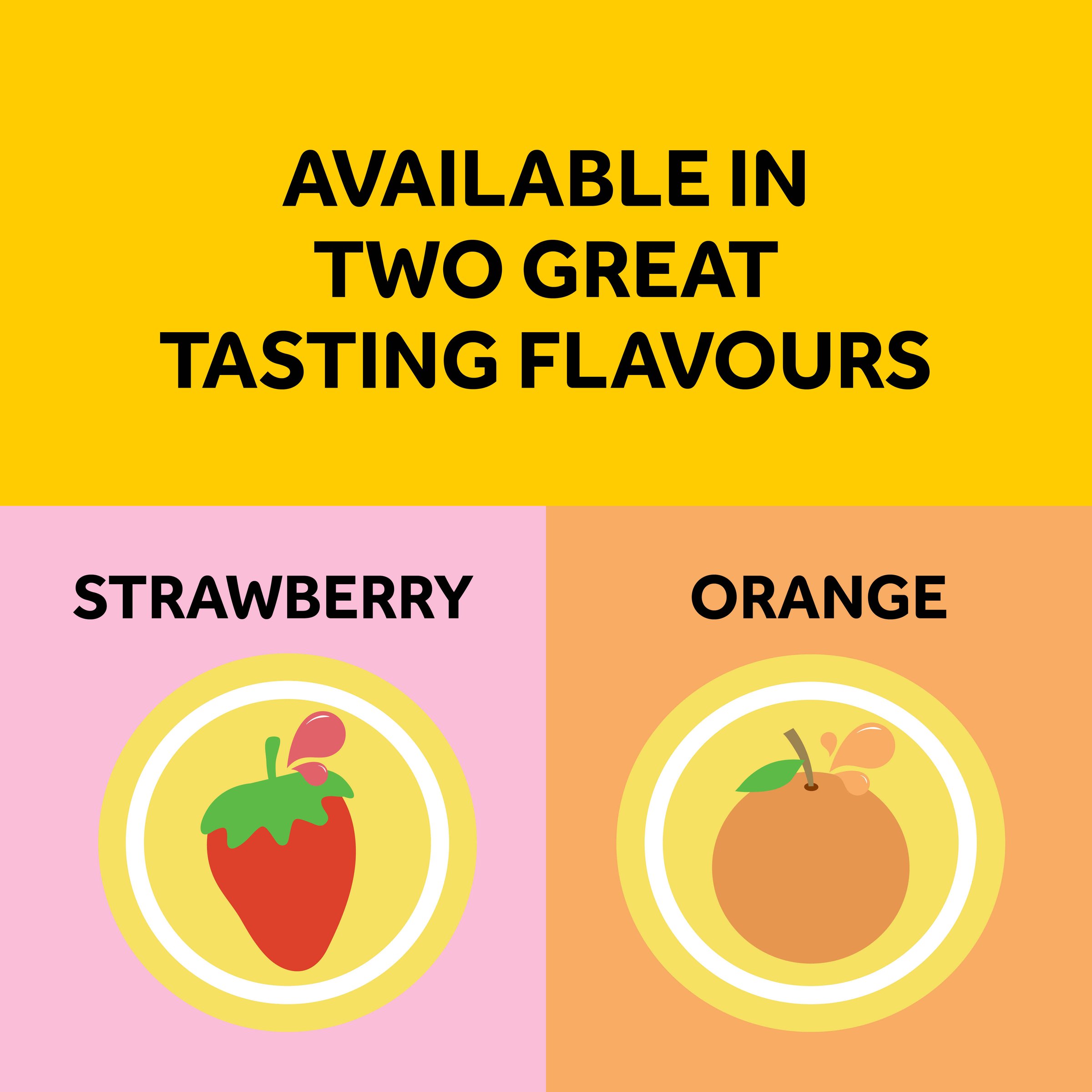 Nurofen for Children 3 Months to 5 Years Strawberry 200ml - Image 4