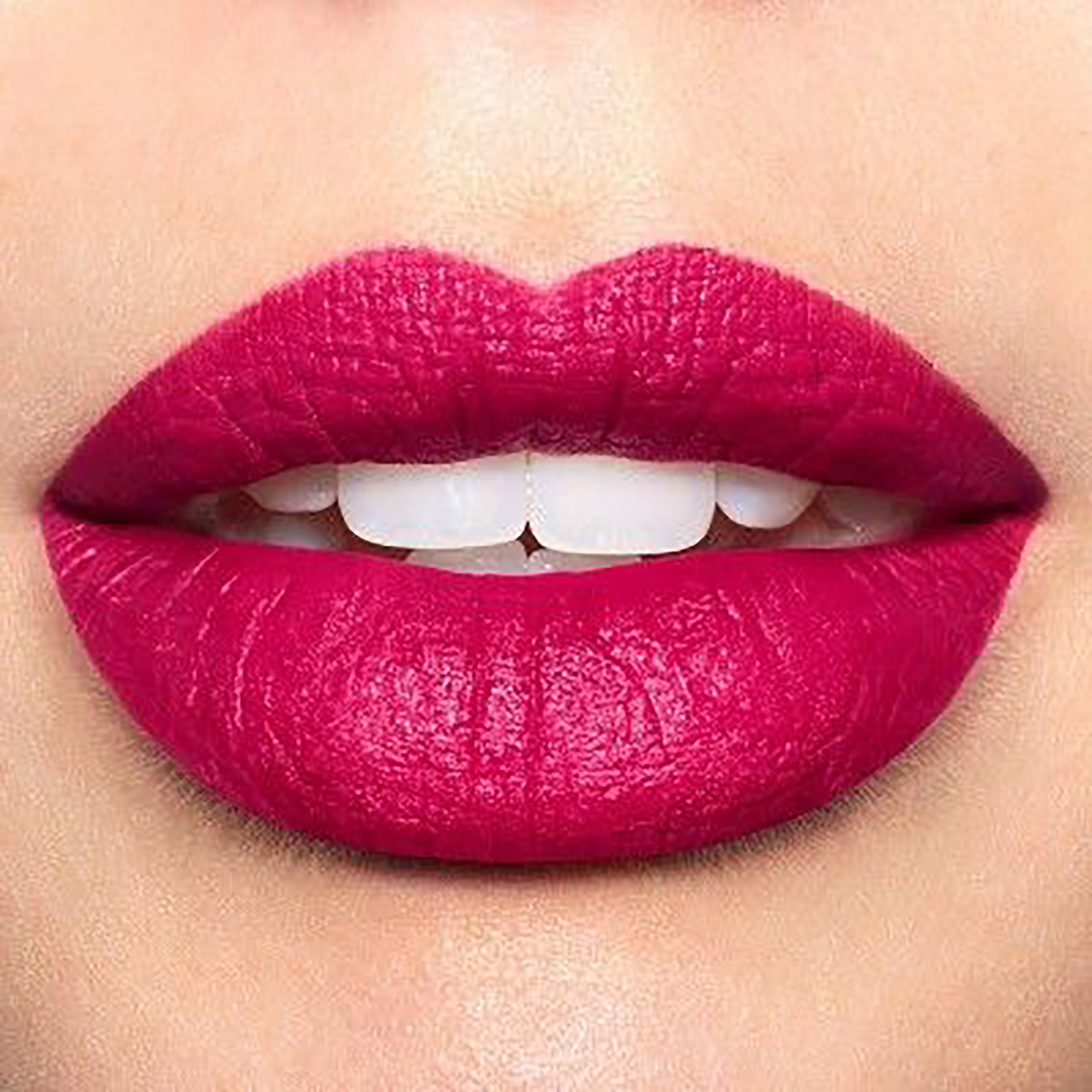 Revlon Super Lustrous Luscious Mattes Cherries In The Snow 1 each - Image 4