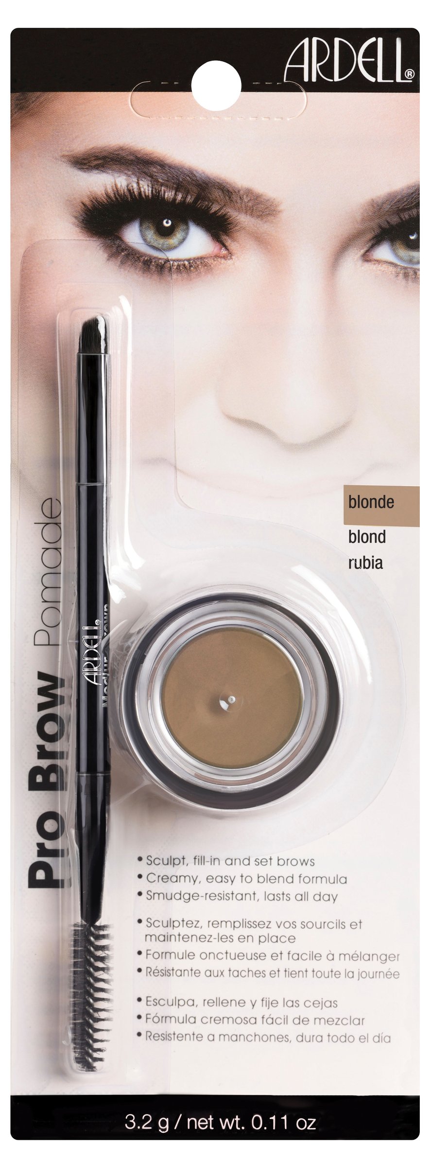 Ardell Brow Pomade Blonde 1 each