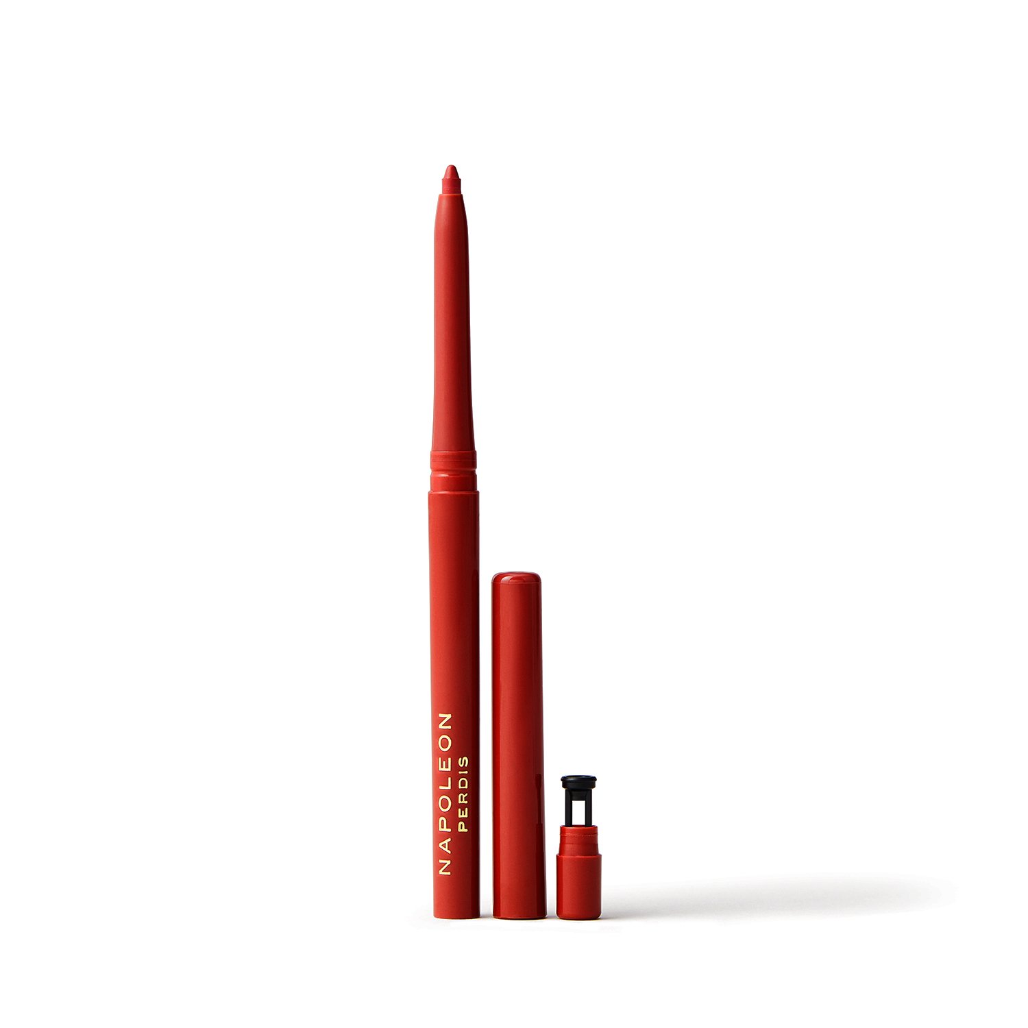 Napoleon Perdis Taking Shape Lip Liner You Flirt 1 each - Image 3