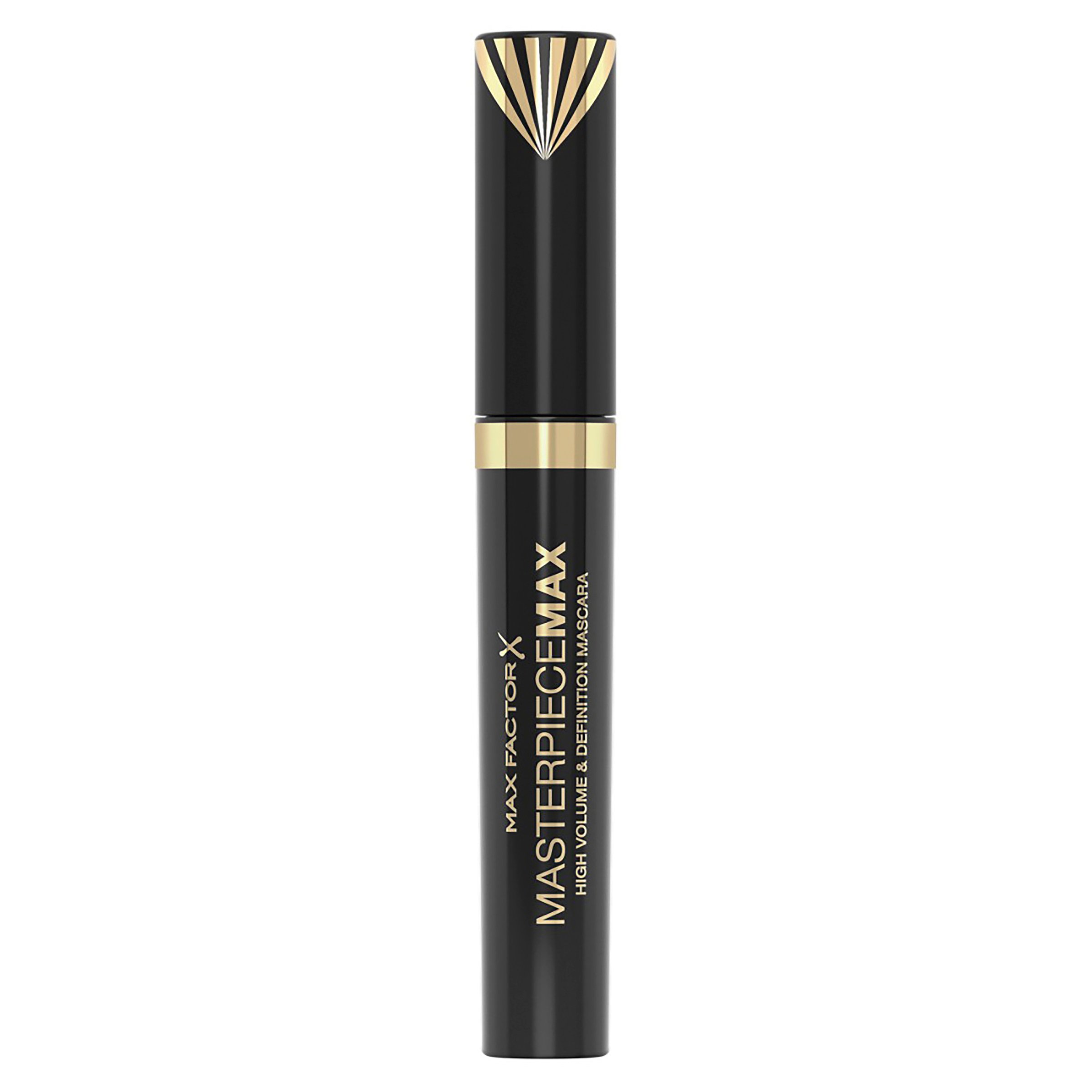 Max Factor Masterpiece Max Mascara Black 7.2ml - Image 3