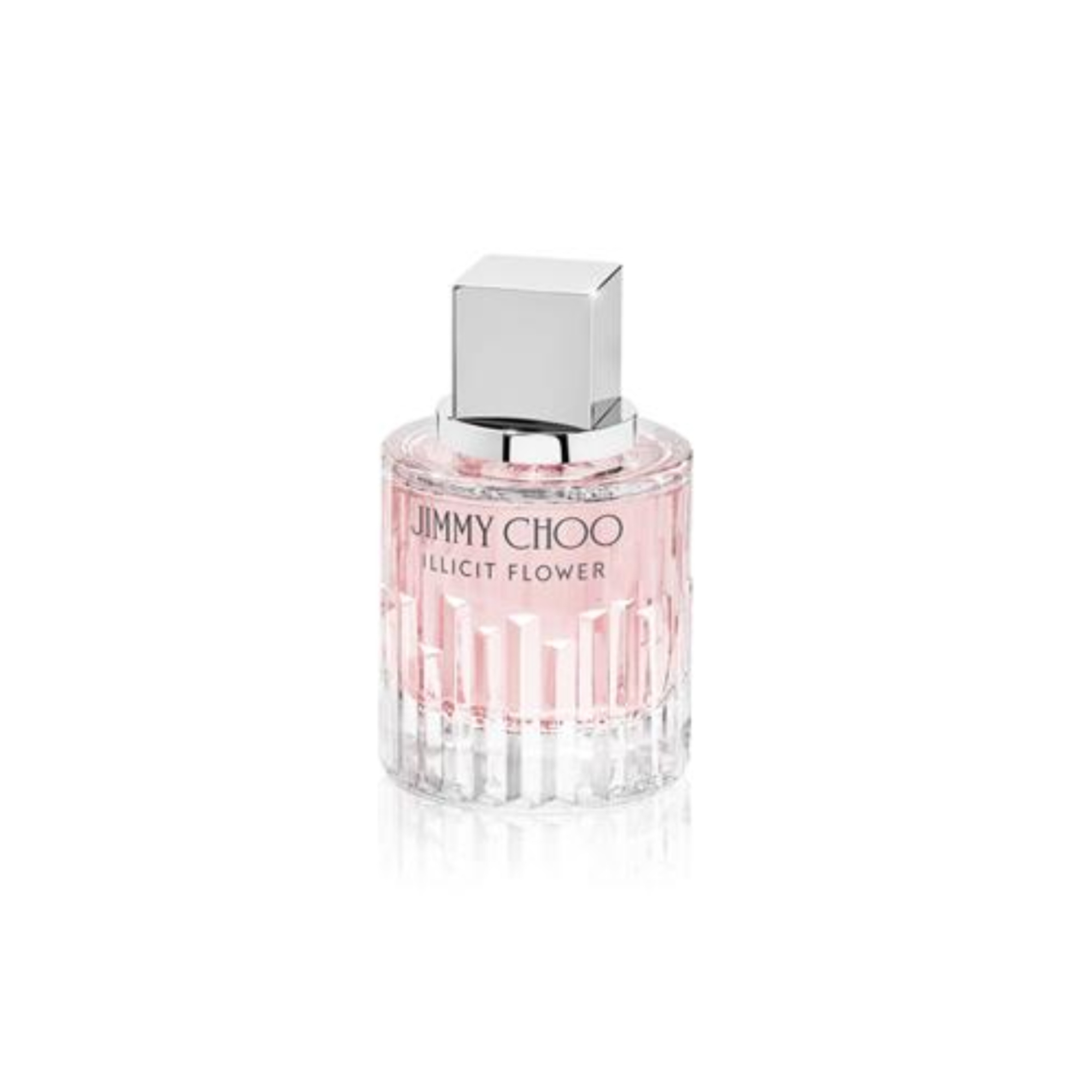 Jimmy Choo Illicit Flower EDT Spray 60ml - Image 1