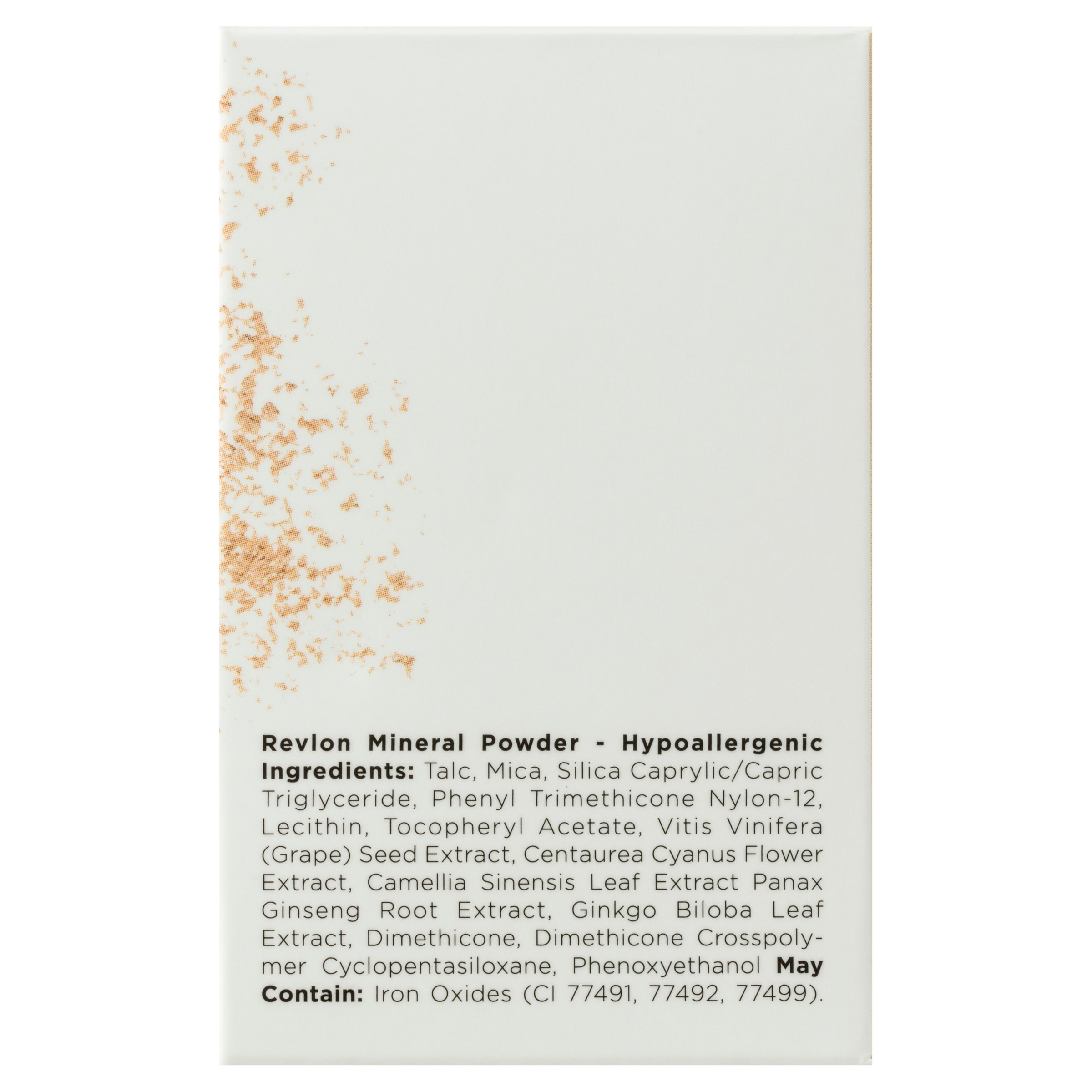 Revlon Mineral Powder Light Medium 002 - 28.3g - Image 3